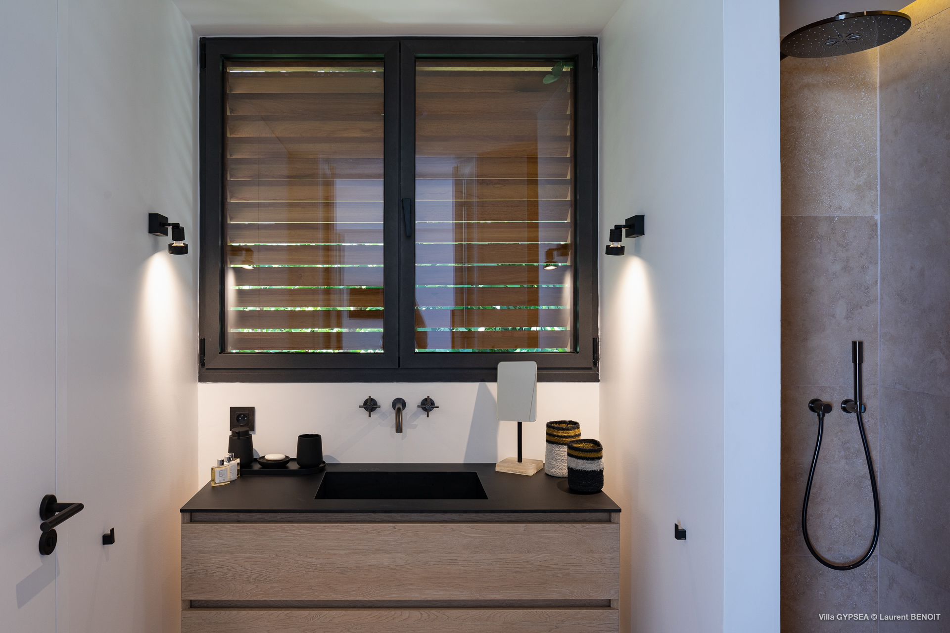 Gypsea - luxury villa rental St Barth