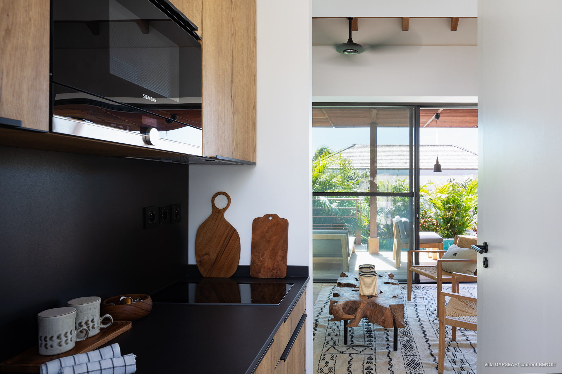 Gypsea - luxury villa rental St Barth