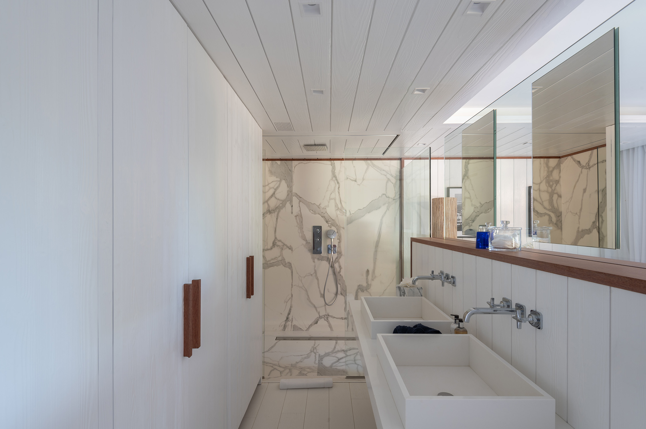 Villa Aura – luxury villa rental located in Gouverneur, St Barth.