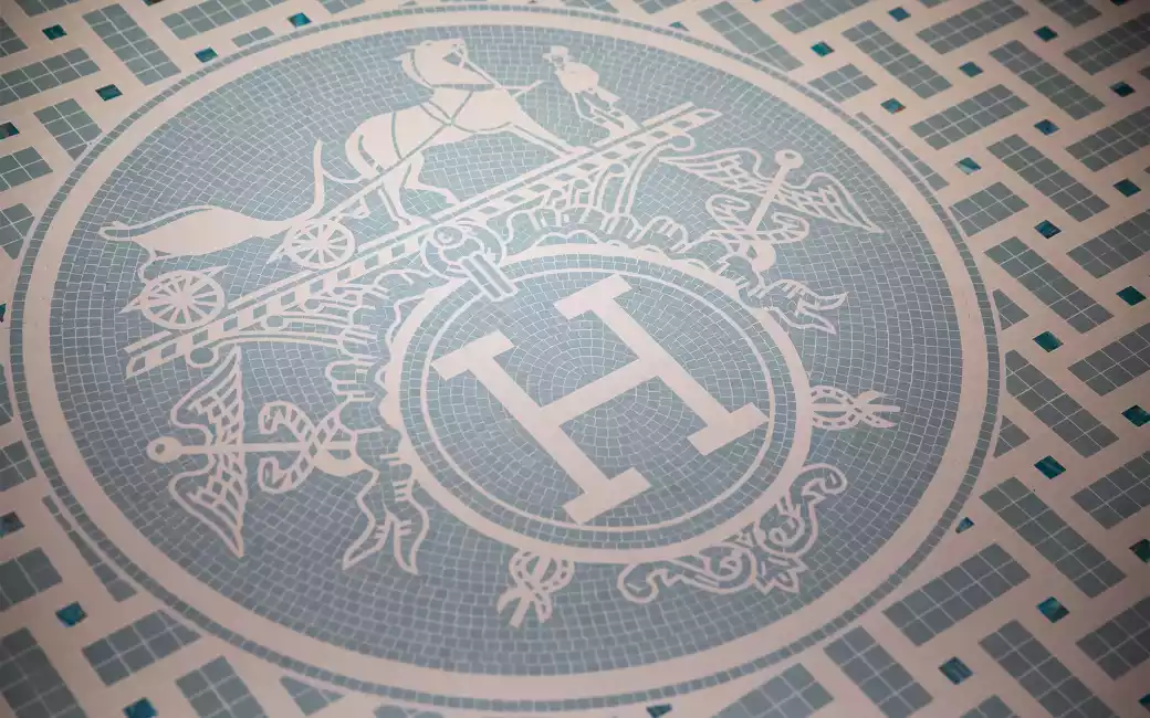 Hermès St. Barth Boutique | Luxury Shopping in Gustavia, St. Barts