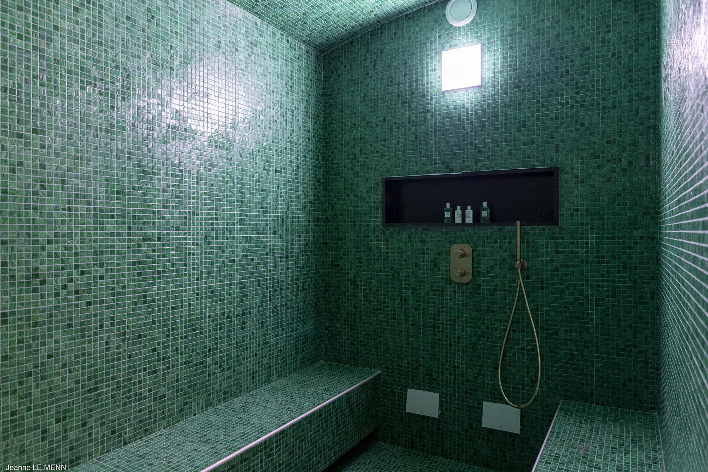 Villa Palm Beach, a beachfront luxury villa rental in Lorient, St Barth.