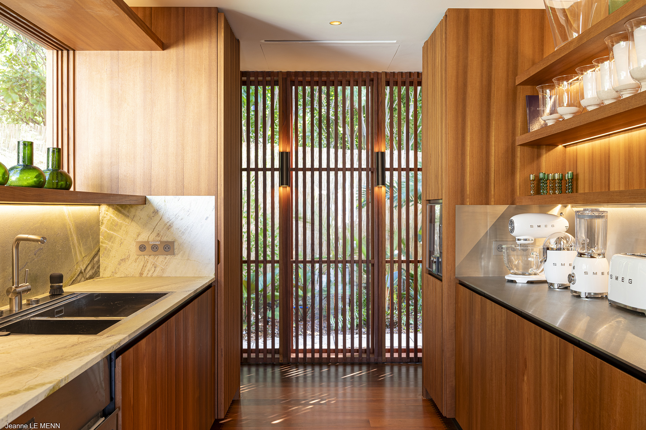 Villa Palm Beach, a beachfront luxury villa rental in Lorient, St Barth.