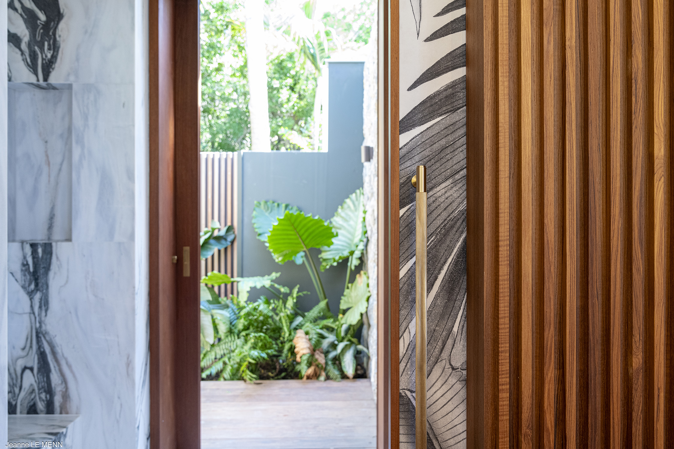 Villa Palm Beach, a beachfront luxury villa rental in Lorient, St Barth.