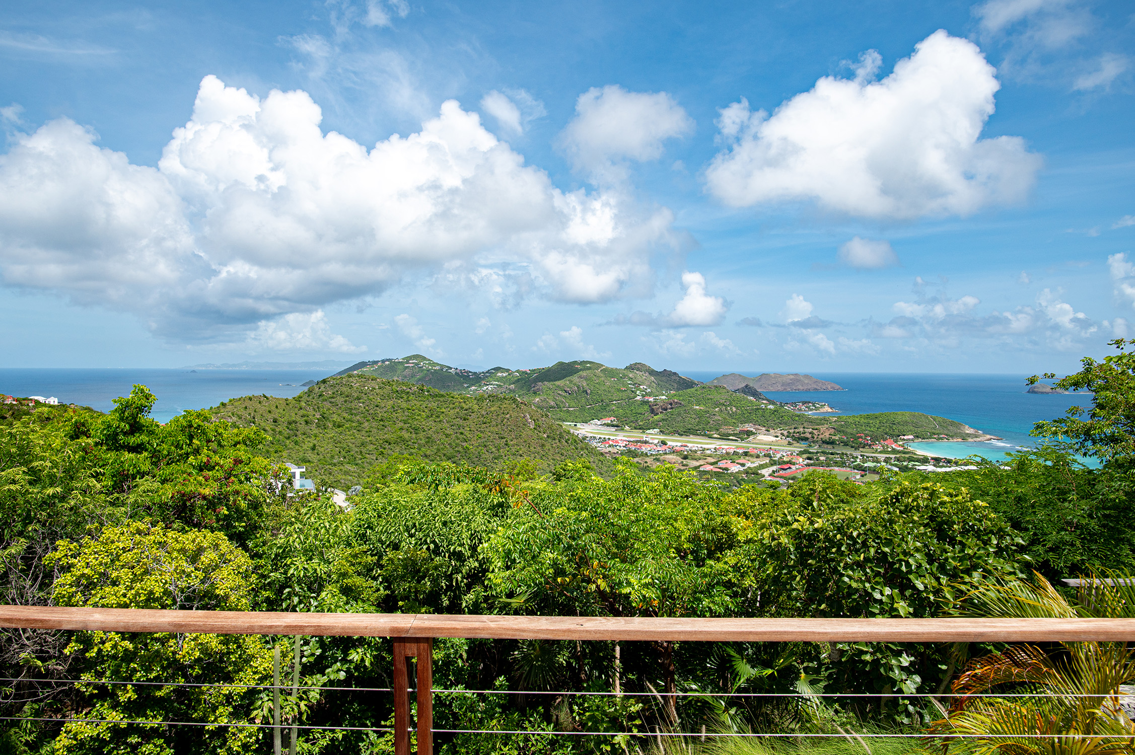 Manoir de Lurin, luxury-villa for sale in St. Barth