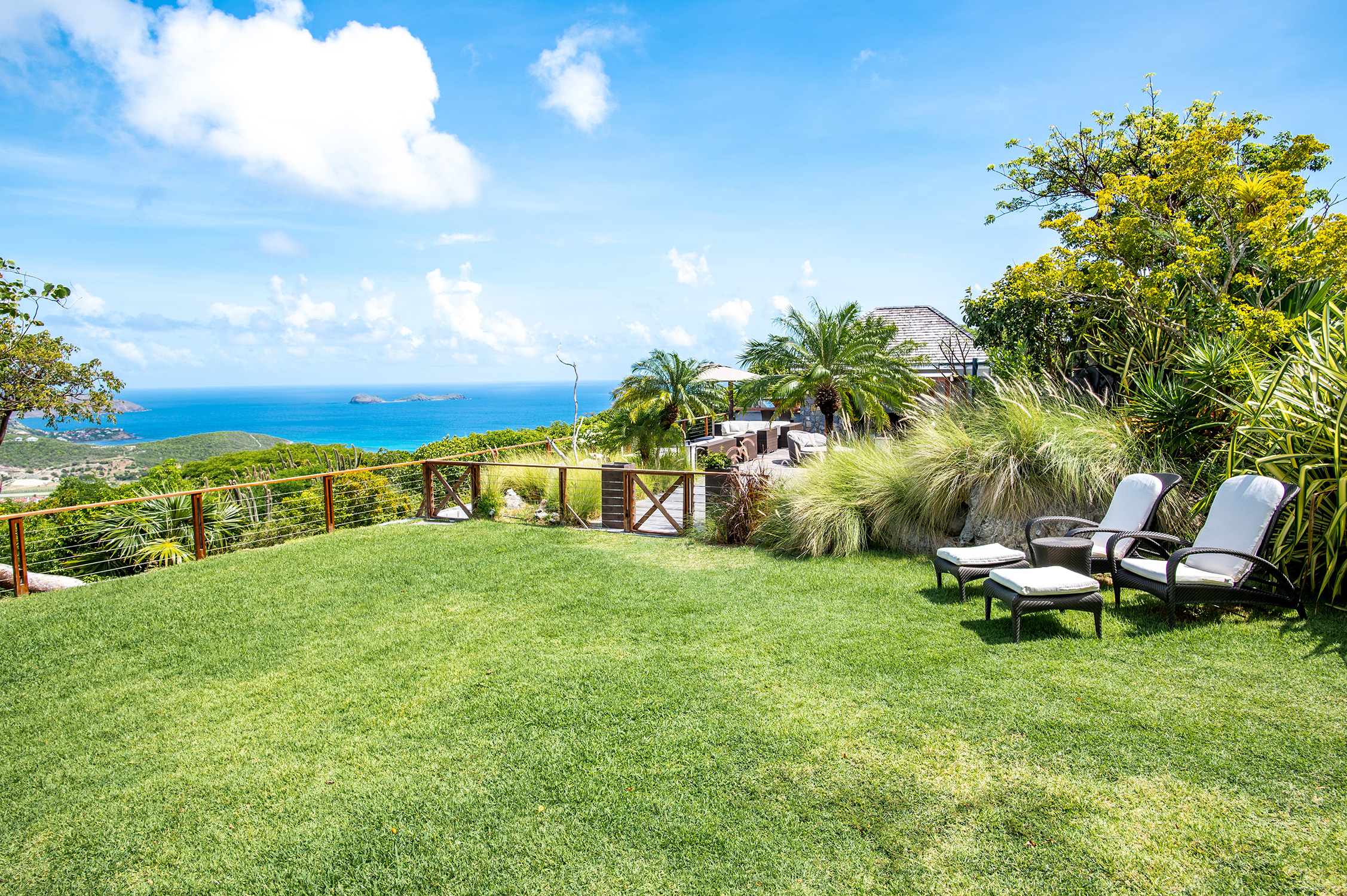 Manoir de Lurin, luxury-villa for sale in St. Barth