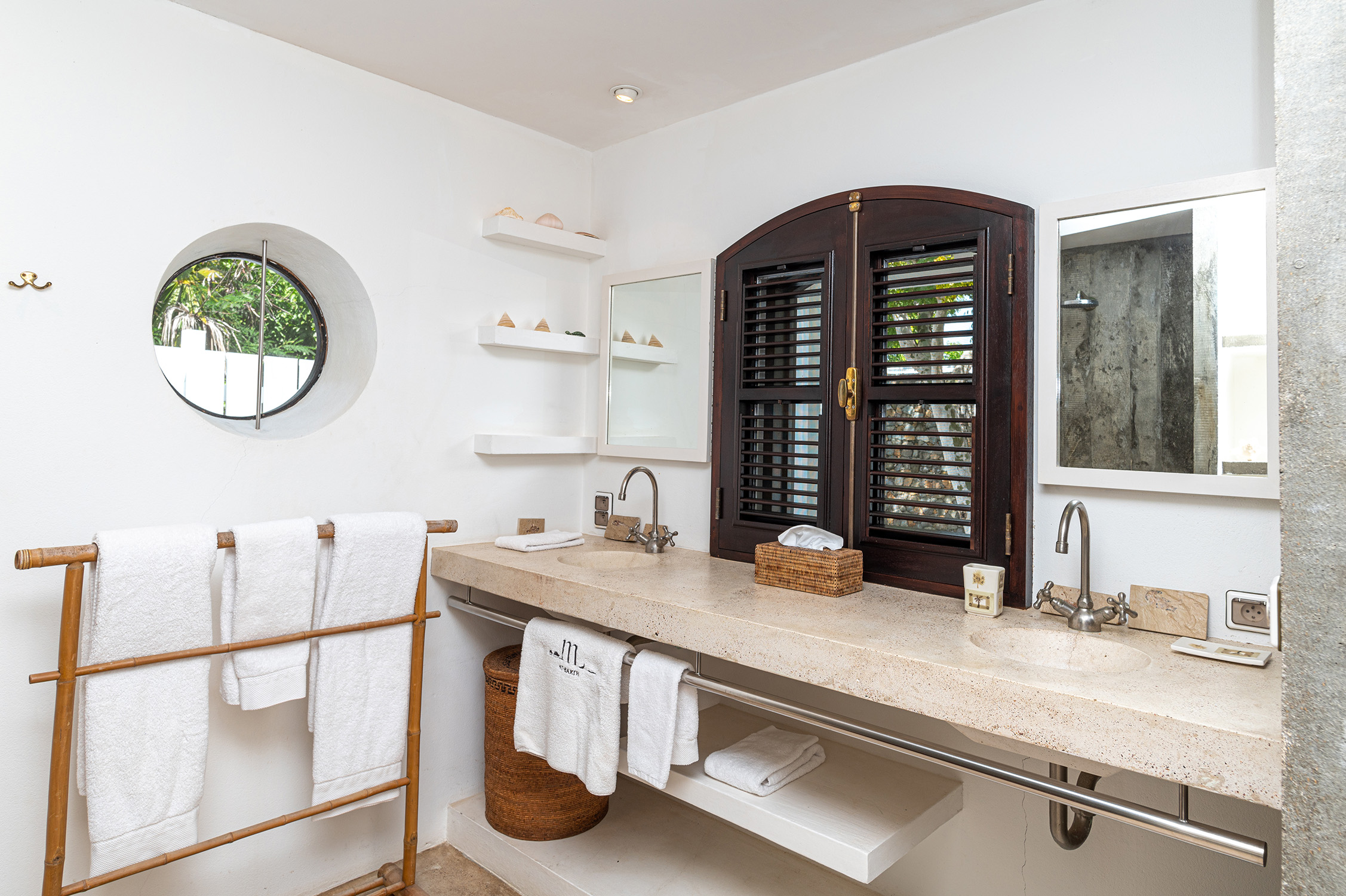 Manoir de Lurin, luxury-villa for sale in St. Barth