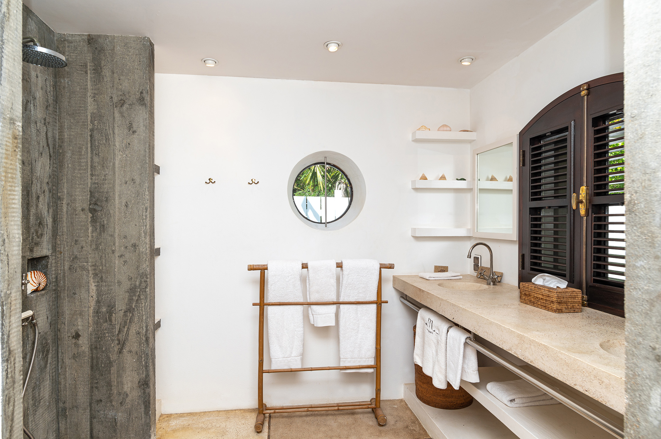 Manoir de Lurin, luxury-villa for sale in St. Barth