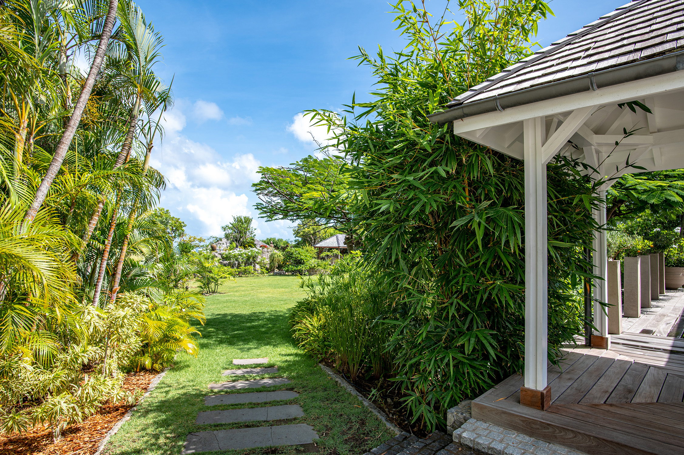 Manoir de Lurin, luxury-villa for sale in St. Barth