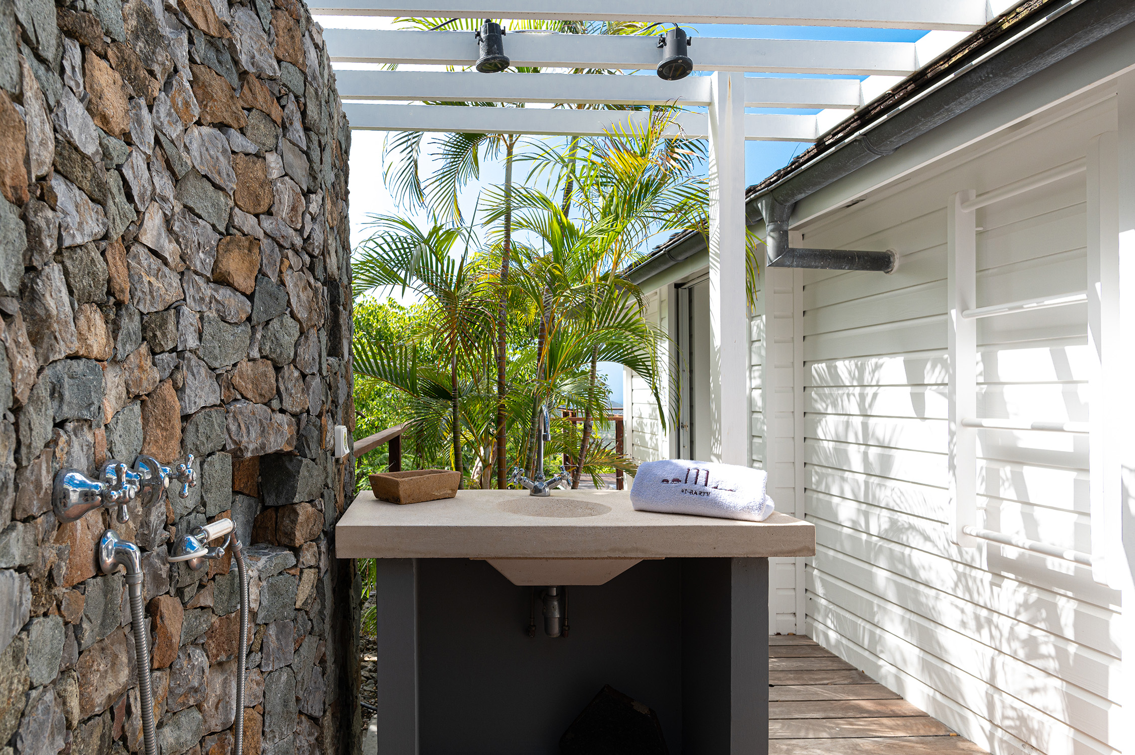 Manoir de Lurin, luxury-villa for sale in St. Barth