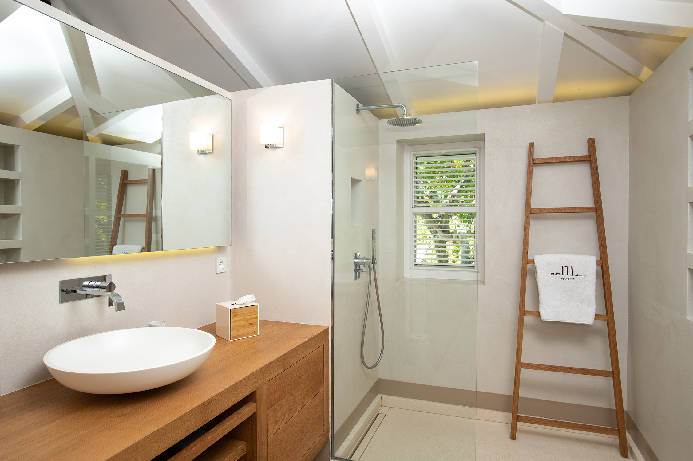 Manoir de Lurin, luxury-villa for sale in St. Barth