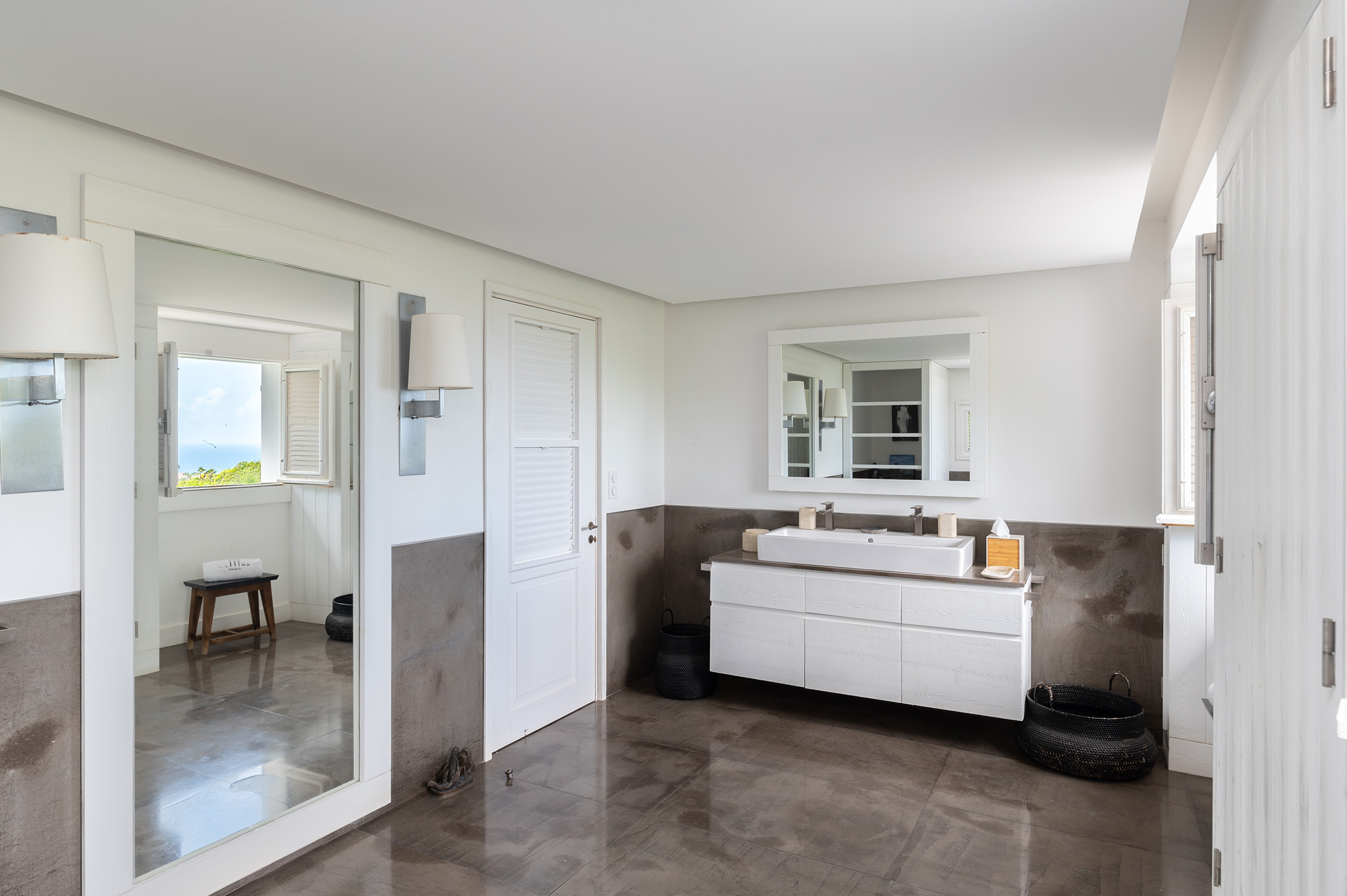 Manoir de Lurin, luxury-villa for sale in St. Barth