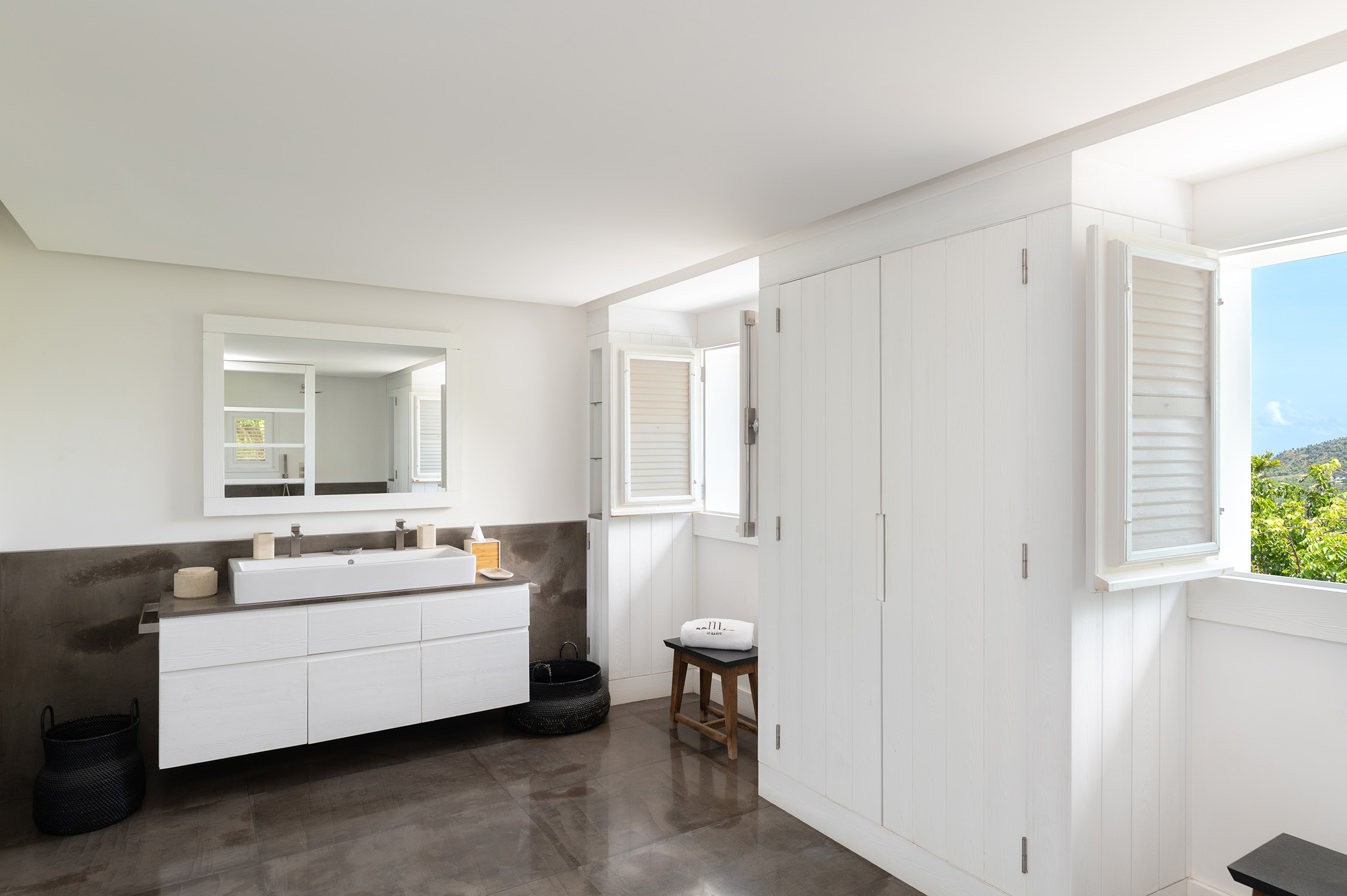 Manoir de Lurin, luxury-villa for sale in St. Barth