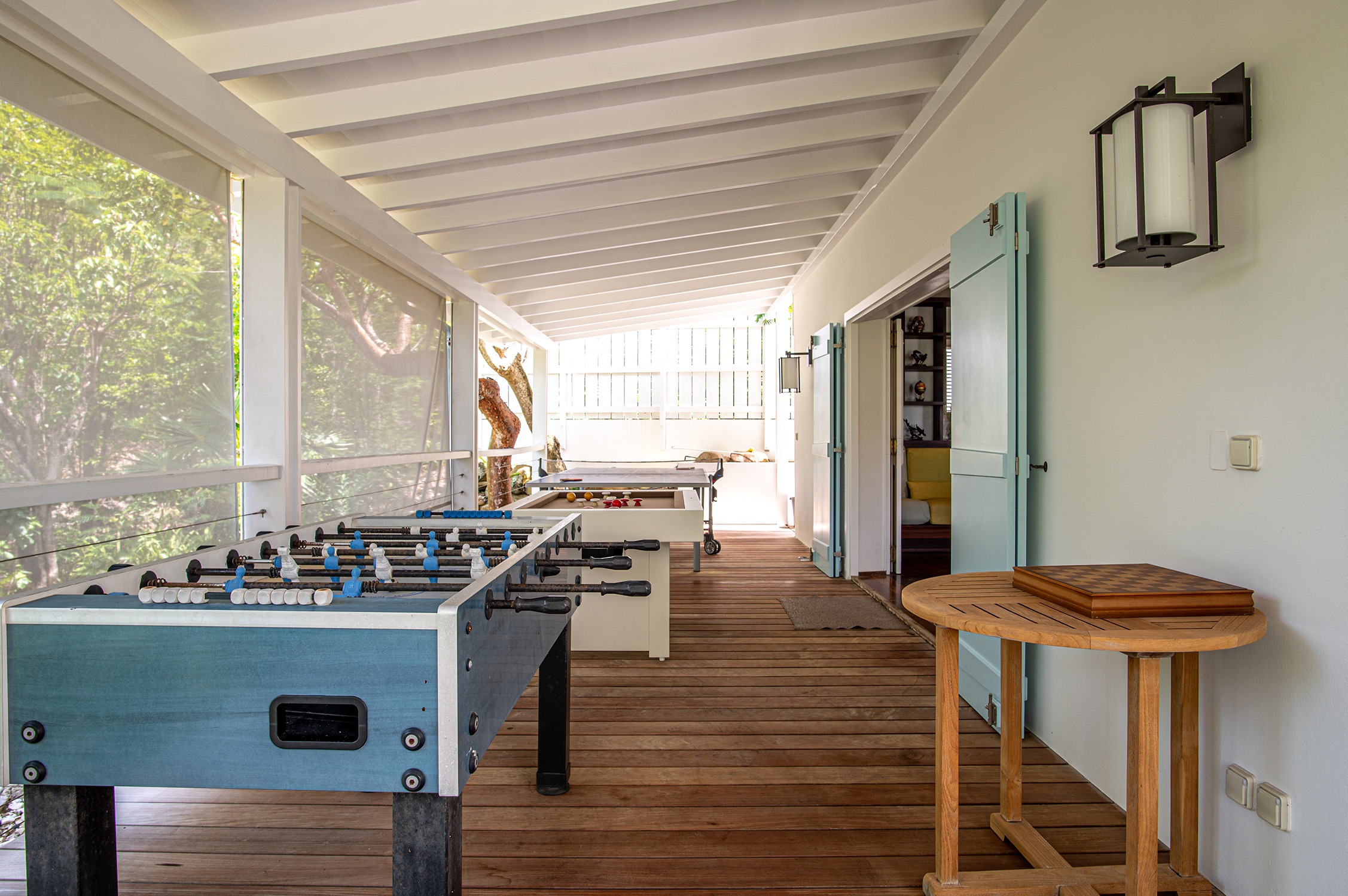 Manoir de Lurin, luxury-villa for sale in St. Barth