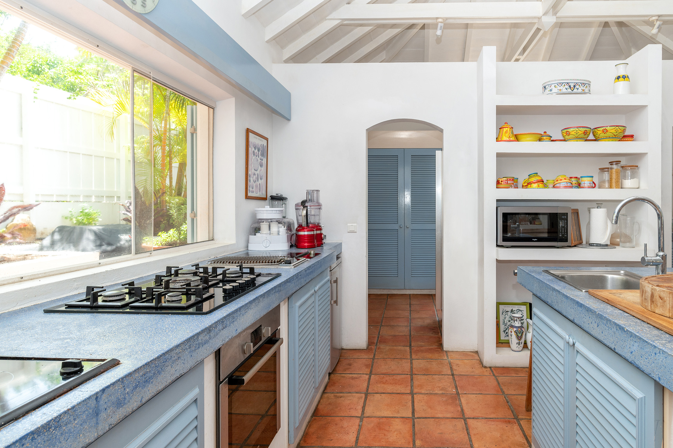 Manoir de Lurin, luxury-villa for sale in St. Barth