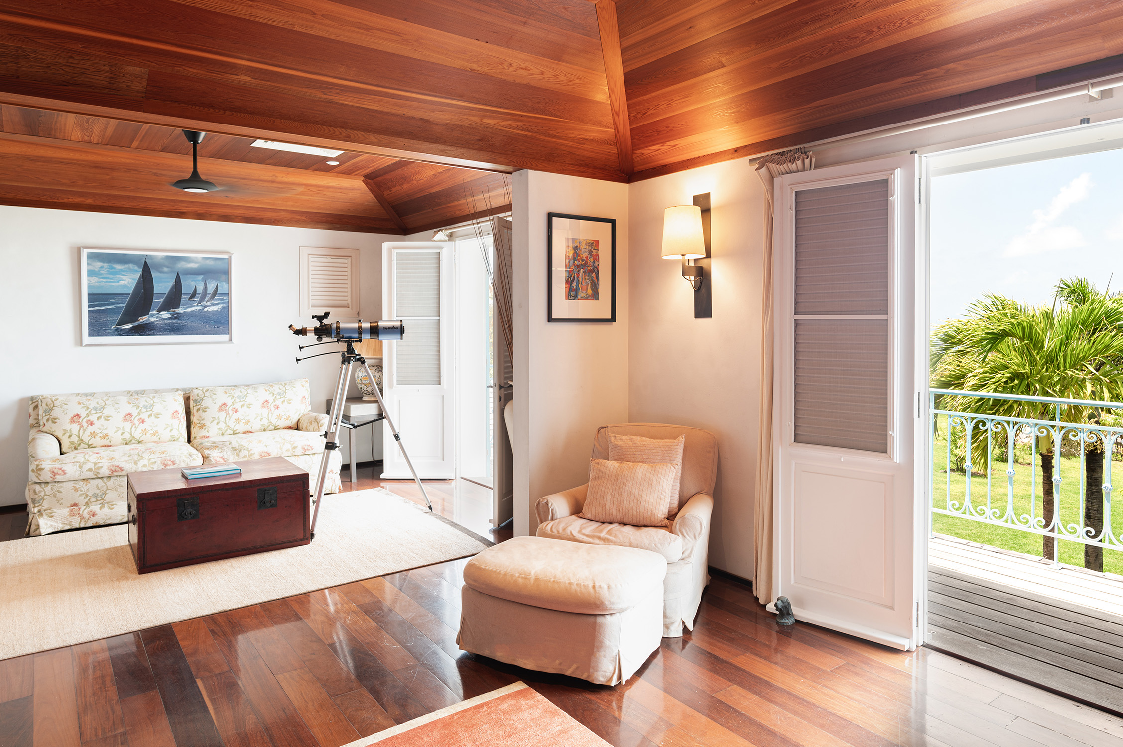 Manoir de Lurin, luxury-villa for sale in St. Barth