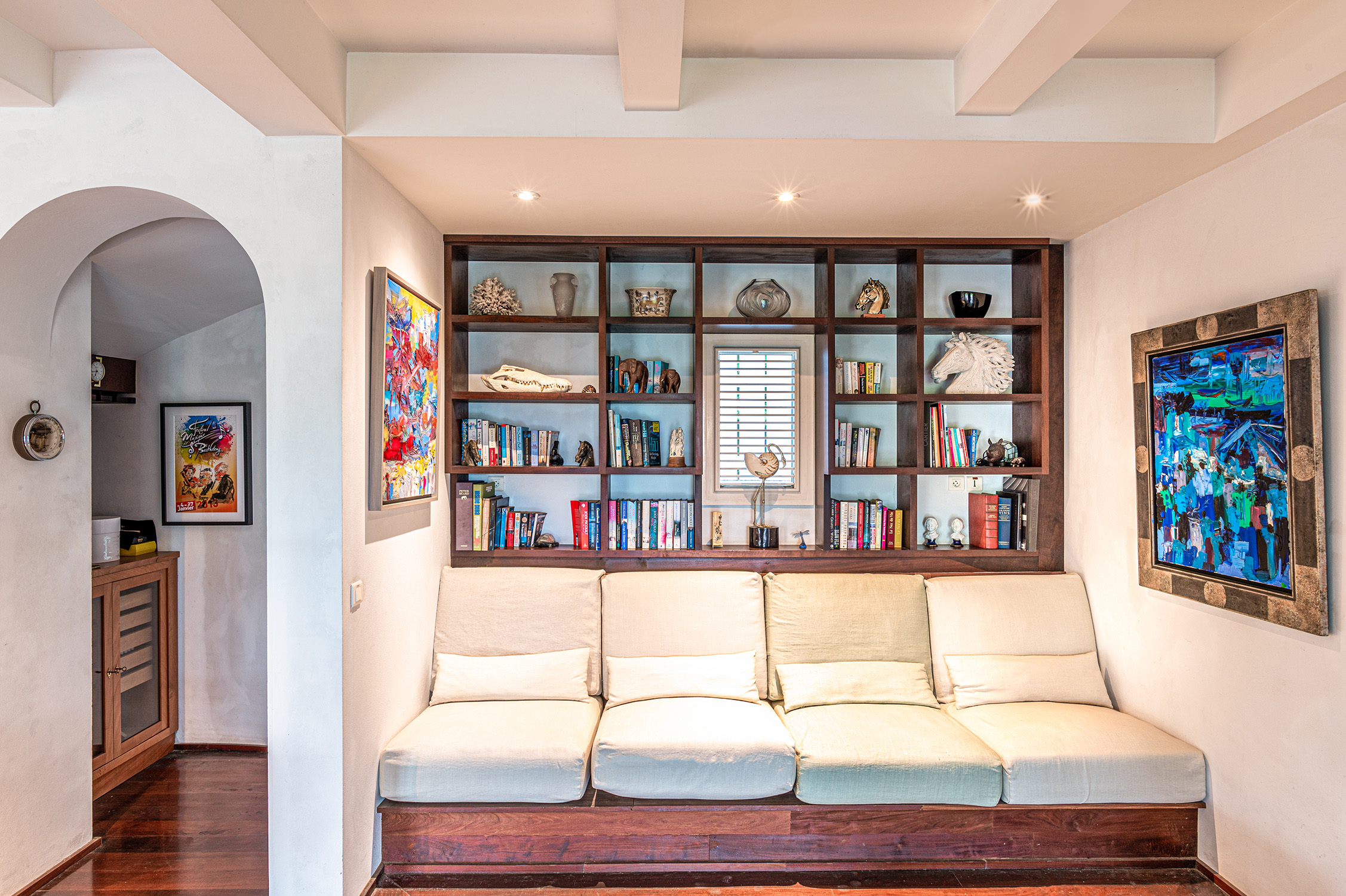 Manoir de Lurin, luxury-villa for sale in St. Barth