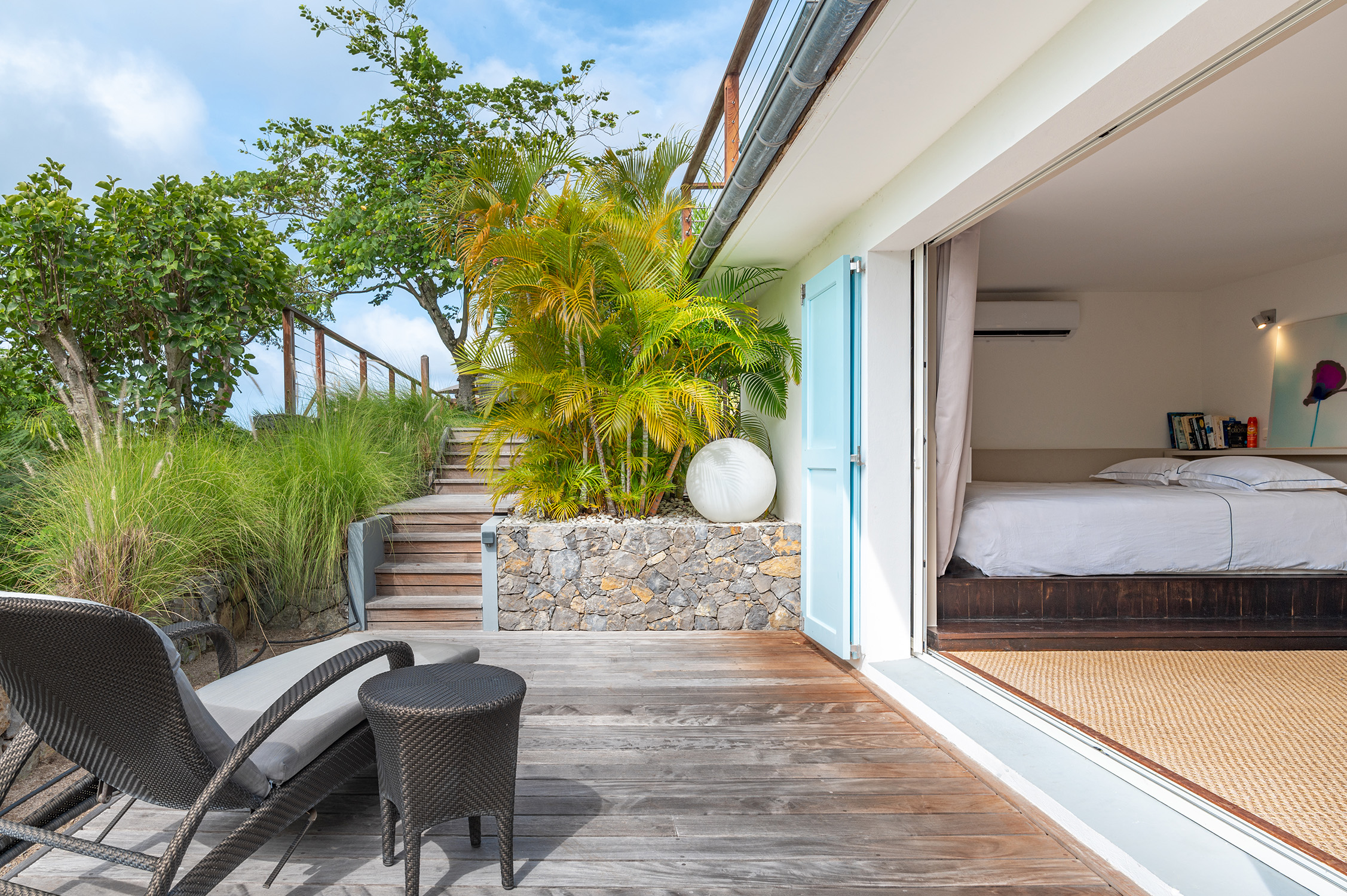 Manoir de Lurin, luxury-villa for sale in St. Barth