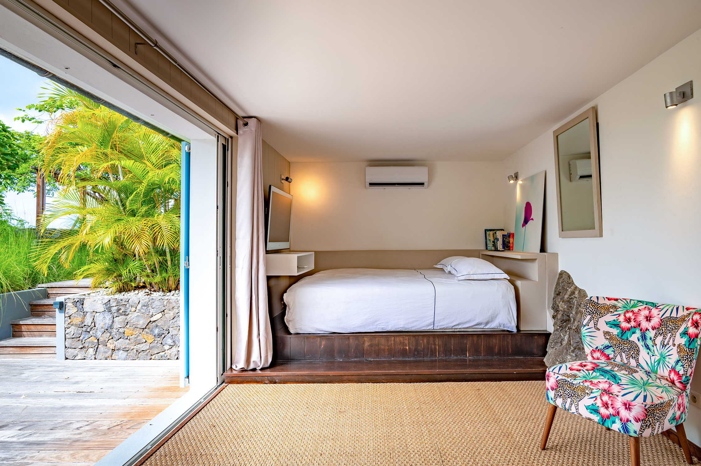 Manoir de Lurin, luxury-villa for sale in St. Barth