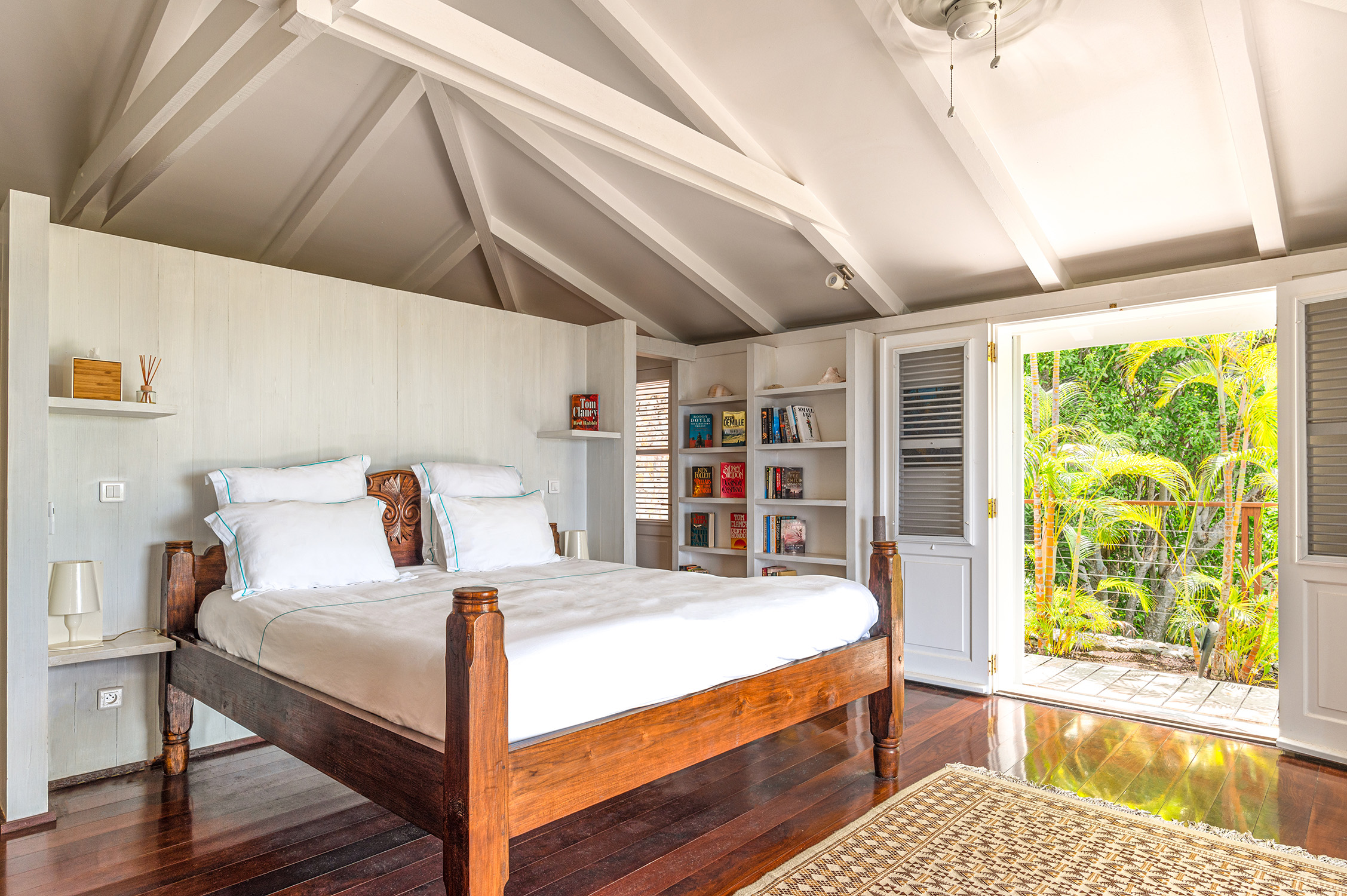 Manoir de Lurin, luxury-villa for sale in St. Barth