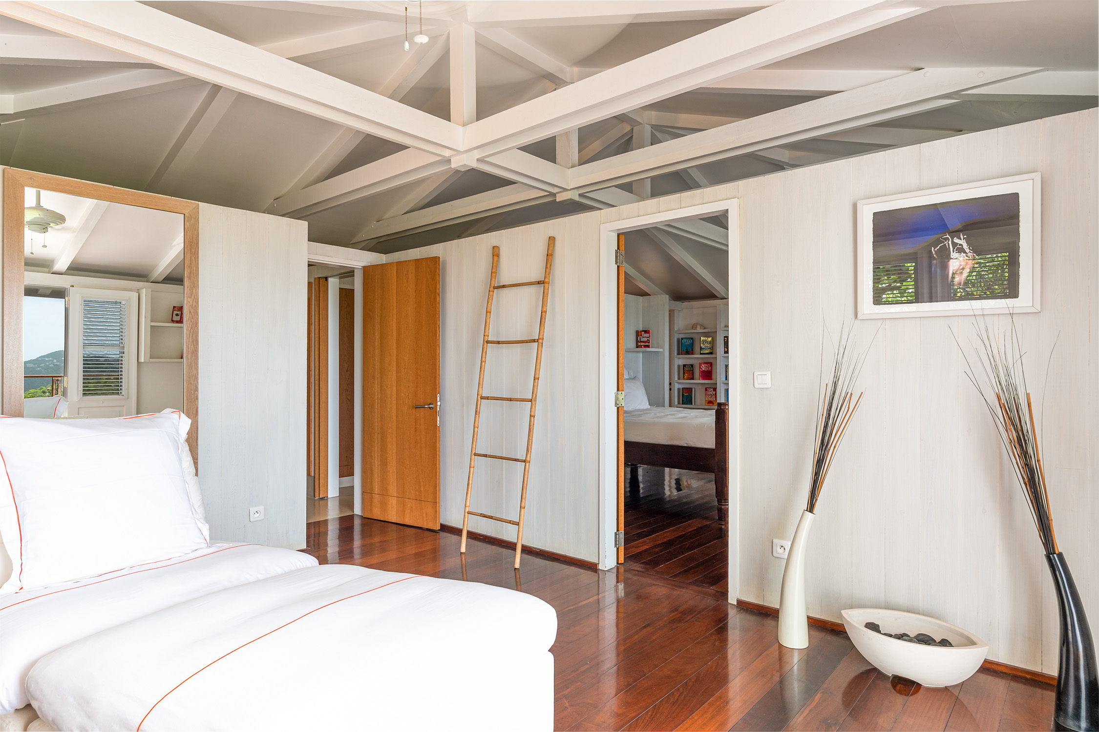 Manoir de Lurin, luxury-villa for sale in St. Barth