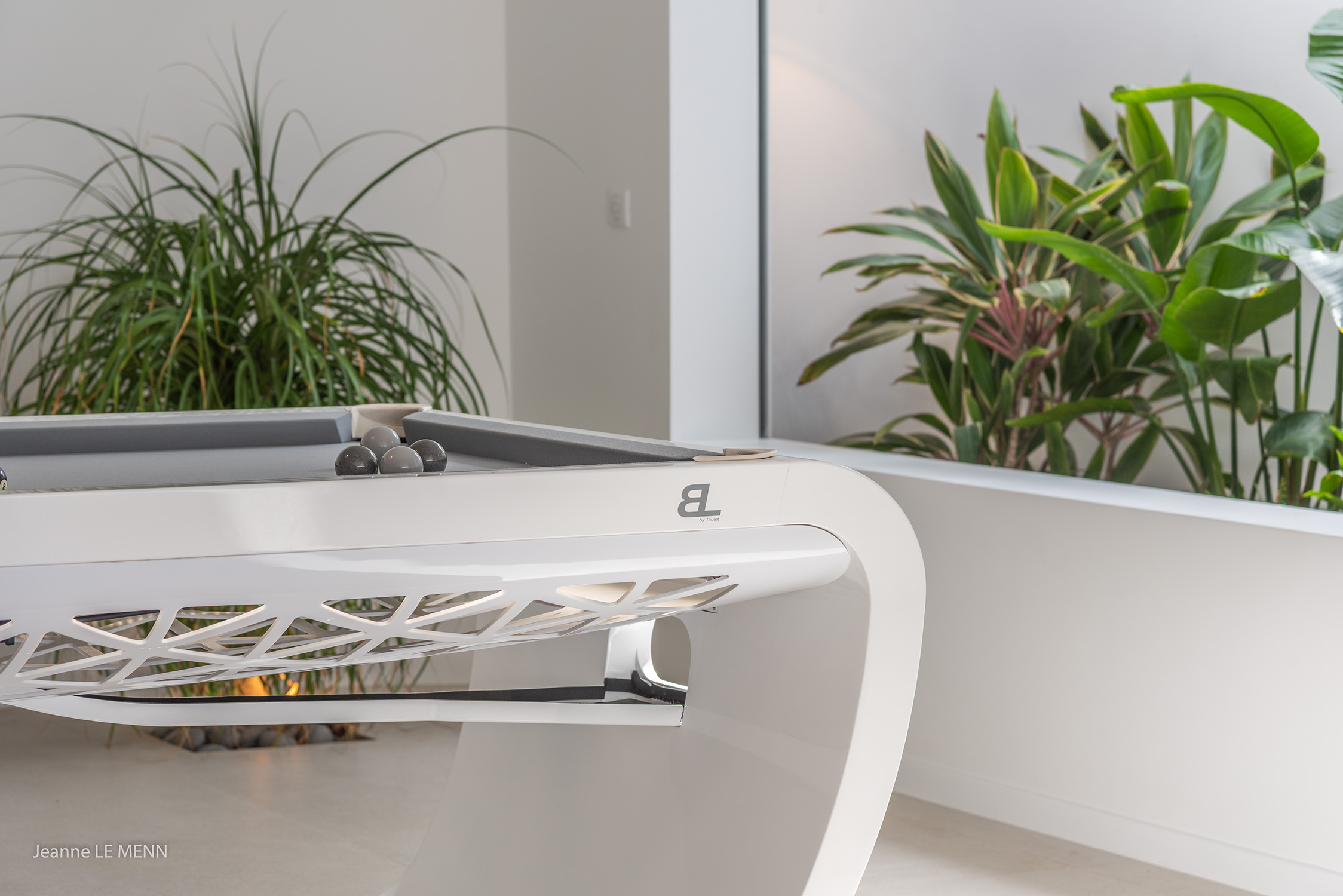 Villa Coco – Modern 3-Bedroom Rental in St Barts with Ocean View in Lorient