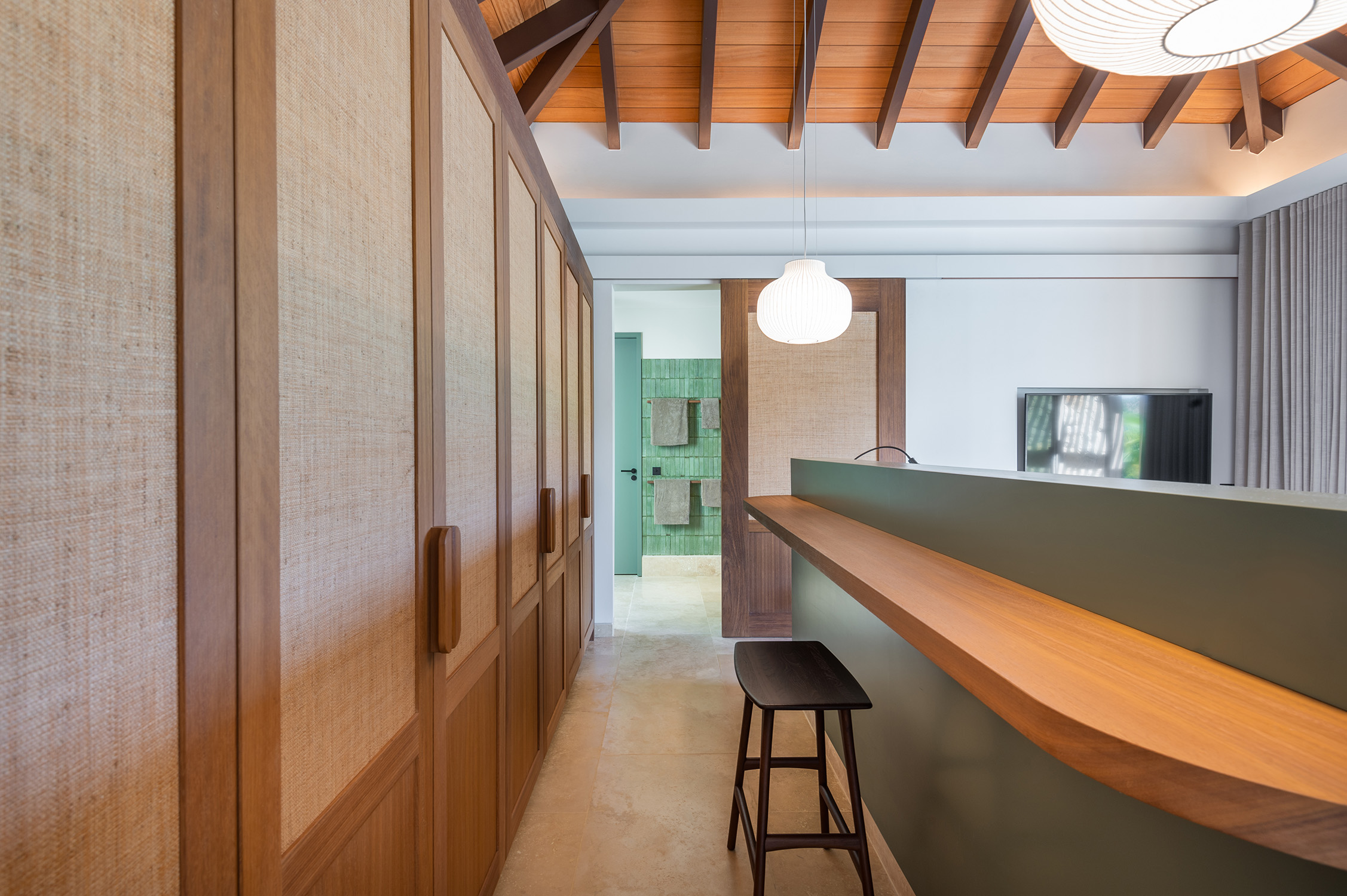 Villa Linda – Luxury 5-Bedroom Seafront Villa in Marigot St Barts