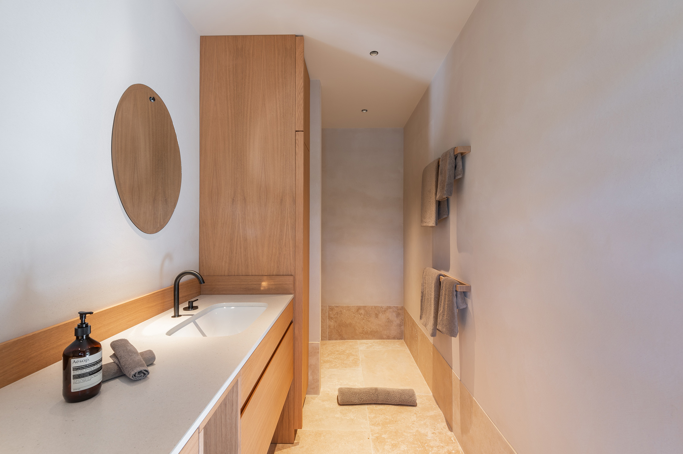 Villa Linda – Luxury 5-Bedroom Seafront Villa in Marigot St Barts