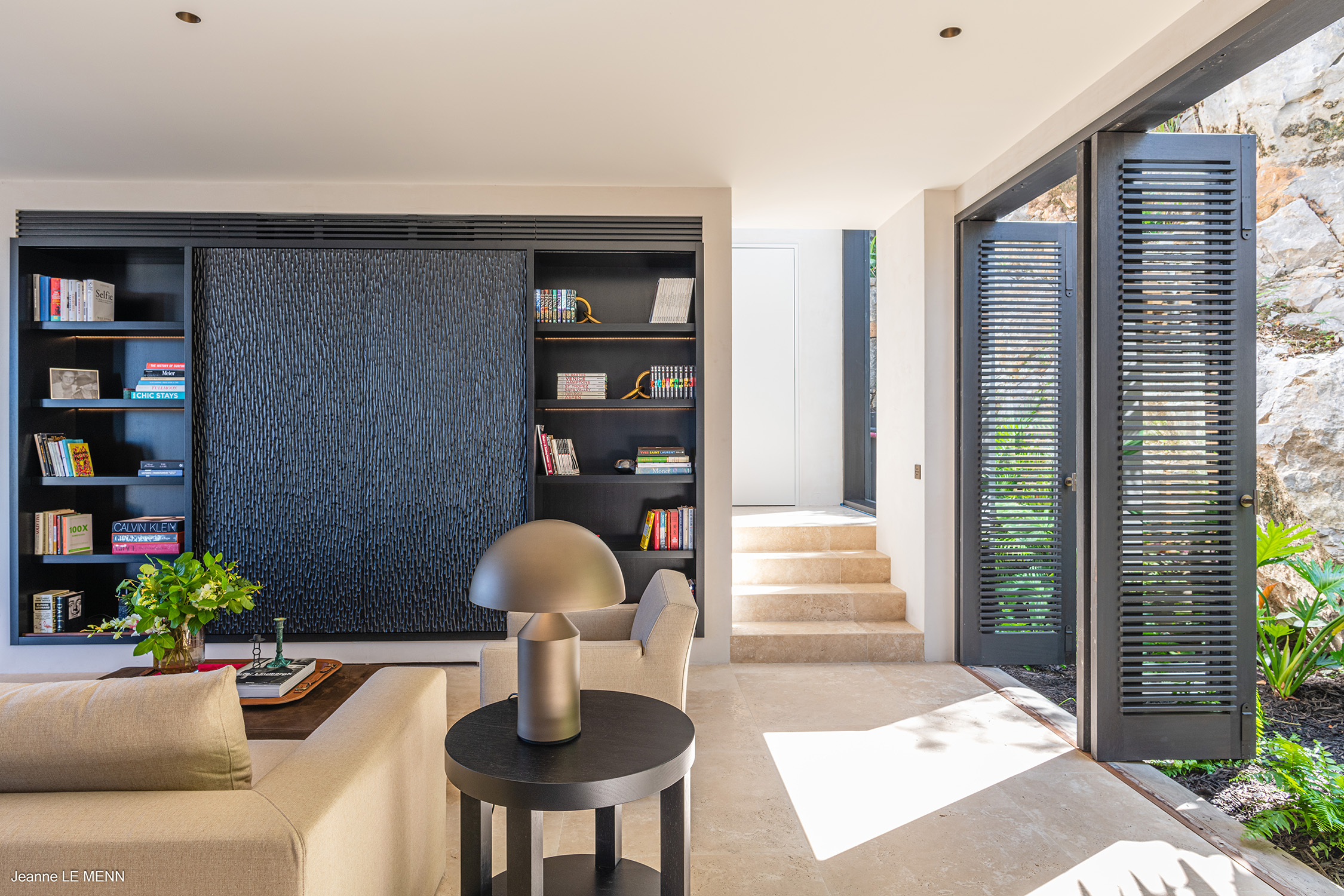 Luxury 4-Bedroom Villa for sale in St Barts with Panoramic Sea Views