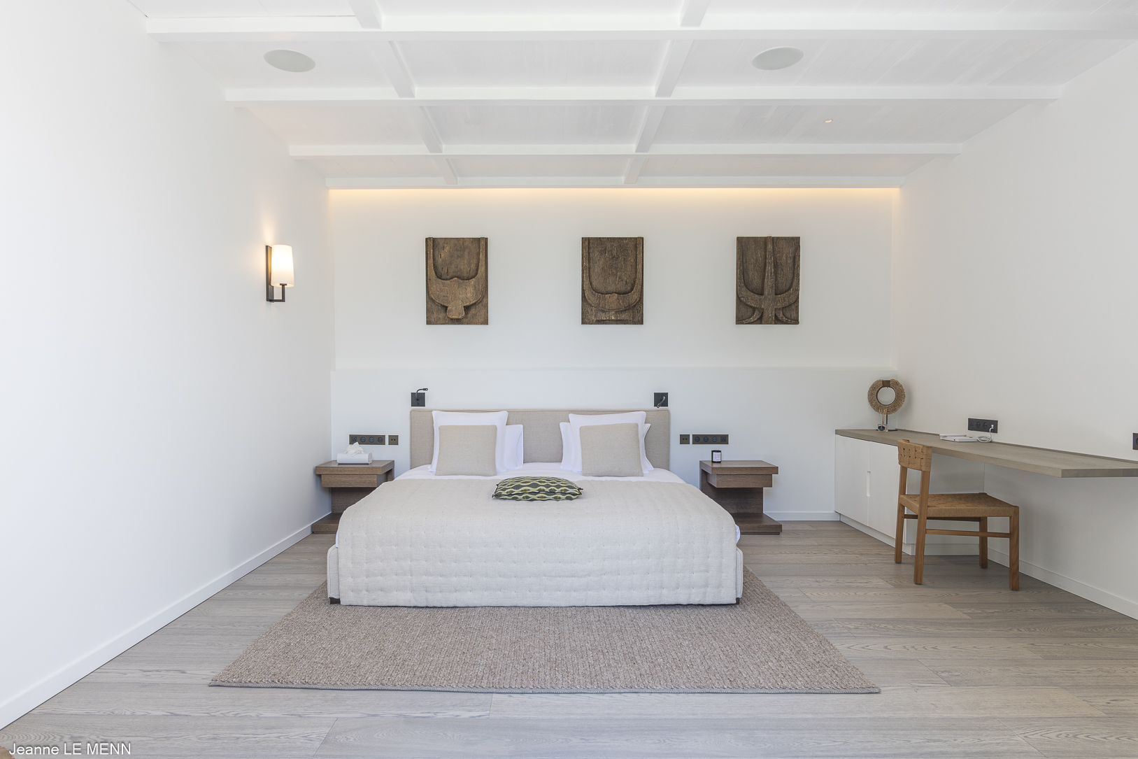 Villa Roxanne – Luxury 6-Bedroom Villa for rent in Gustavia St Barts with Sunset Views