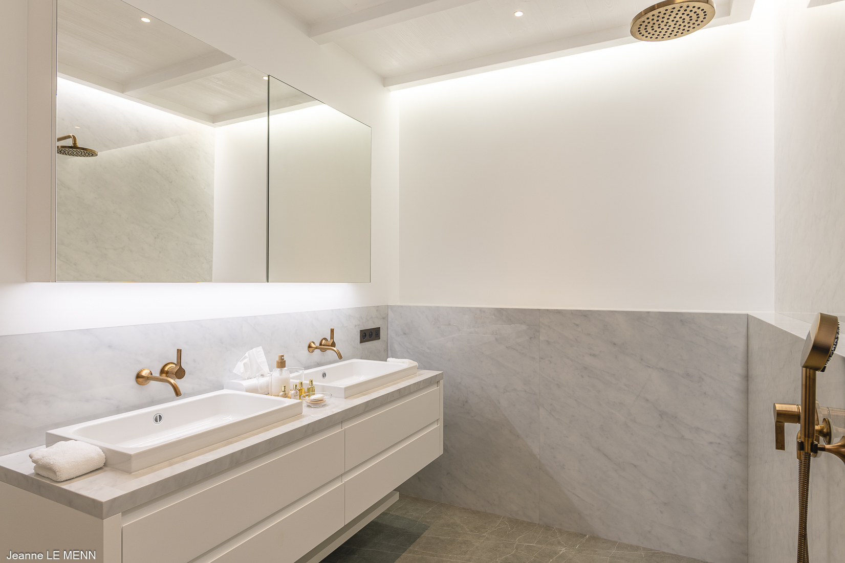 Villa Roxanne – Luxury 6-Bedroom Villa for rent in Gustavia St Barts with Sunset Views