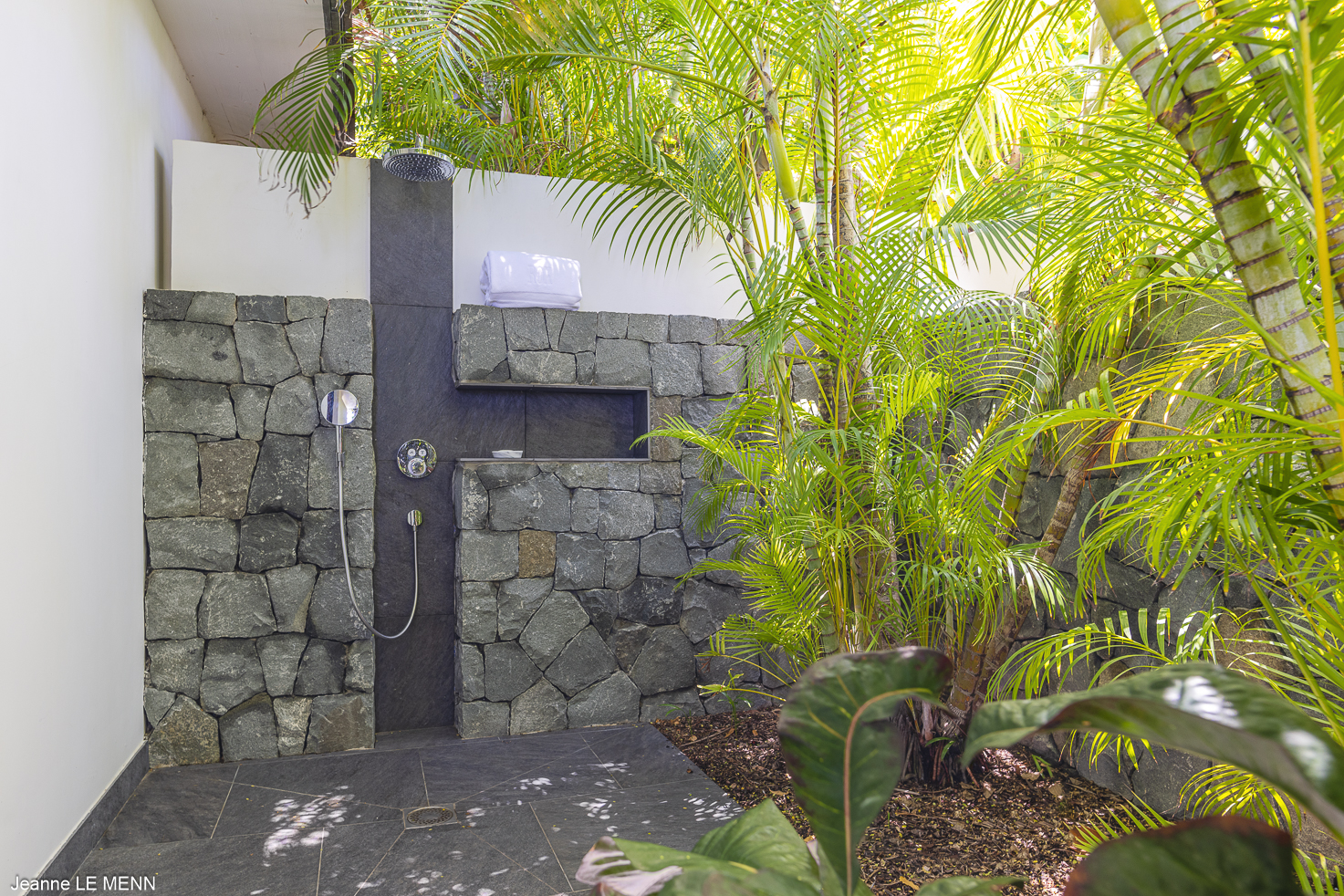 Villa Roxanne – Luxury 6-Bedroom Villa for rent in Gustavia St Barts with Sunset Views