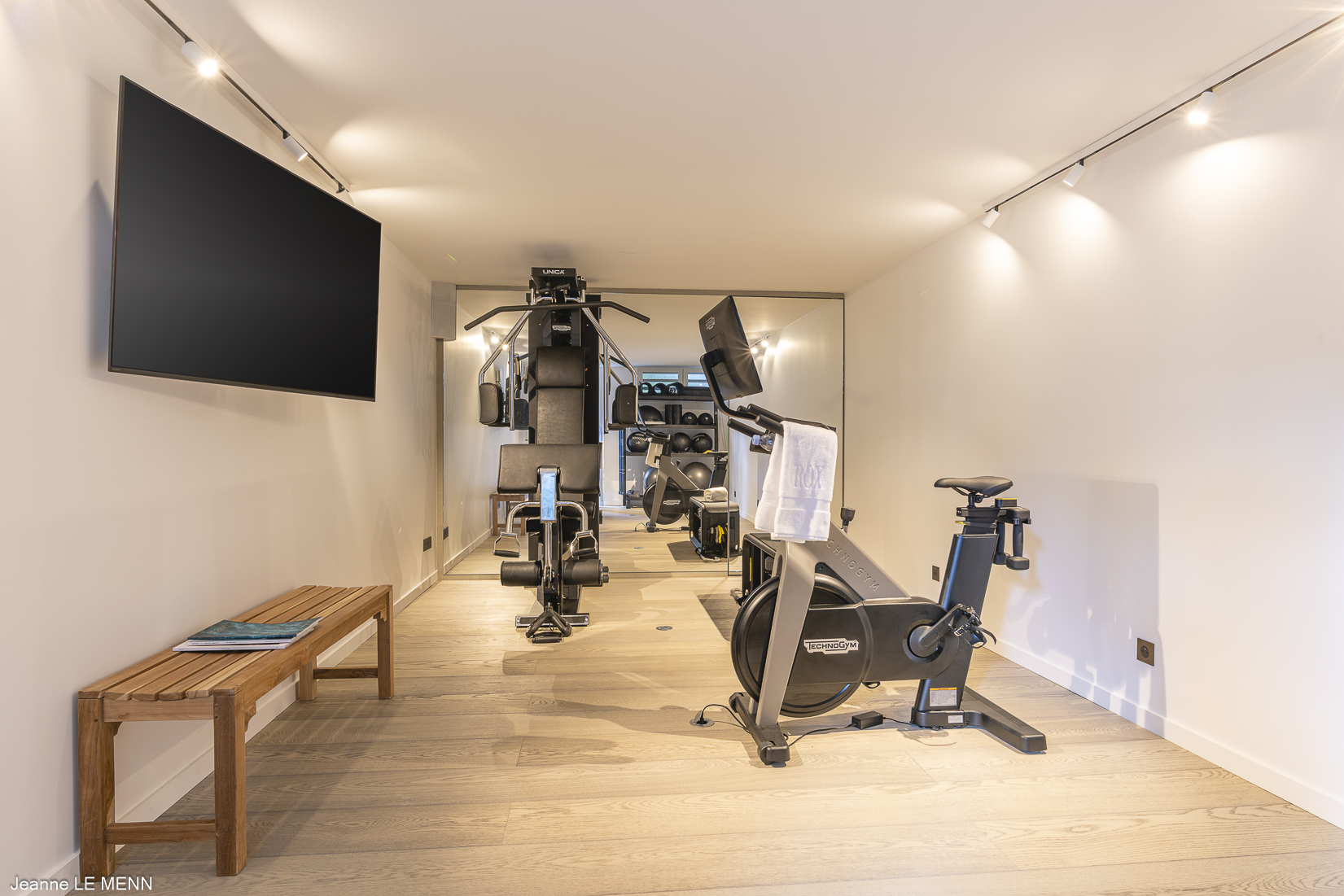 Villa Roxanne – Luxury 6-Bedroom Villa for rent in Gustavia St Barts with Sunset Views