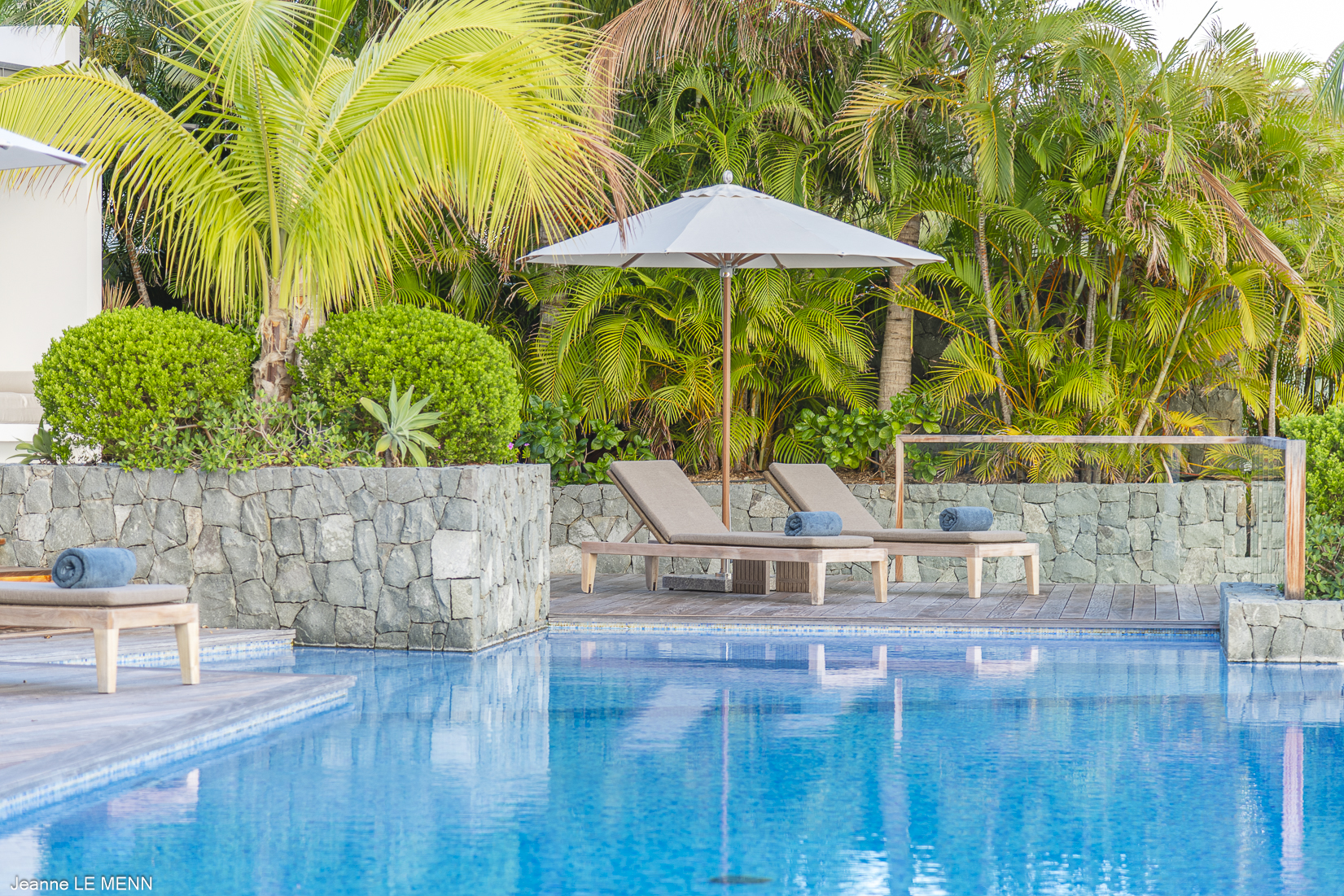 Villa Roxanne – Luxury 6-Bedroom Villa for rent in Gustavia St Barts with Sunset Views