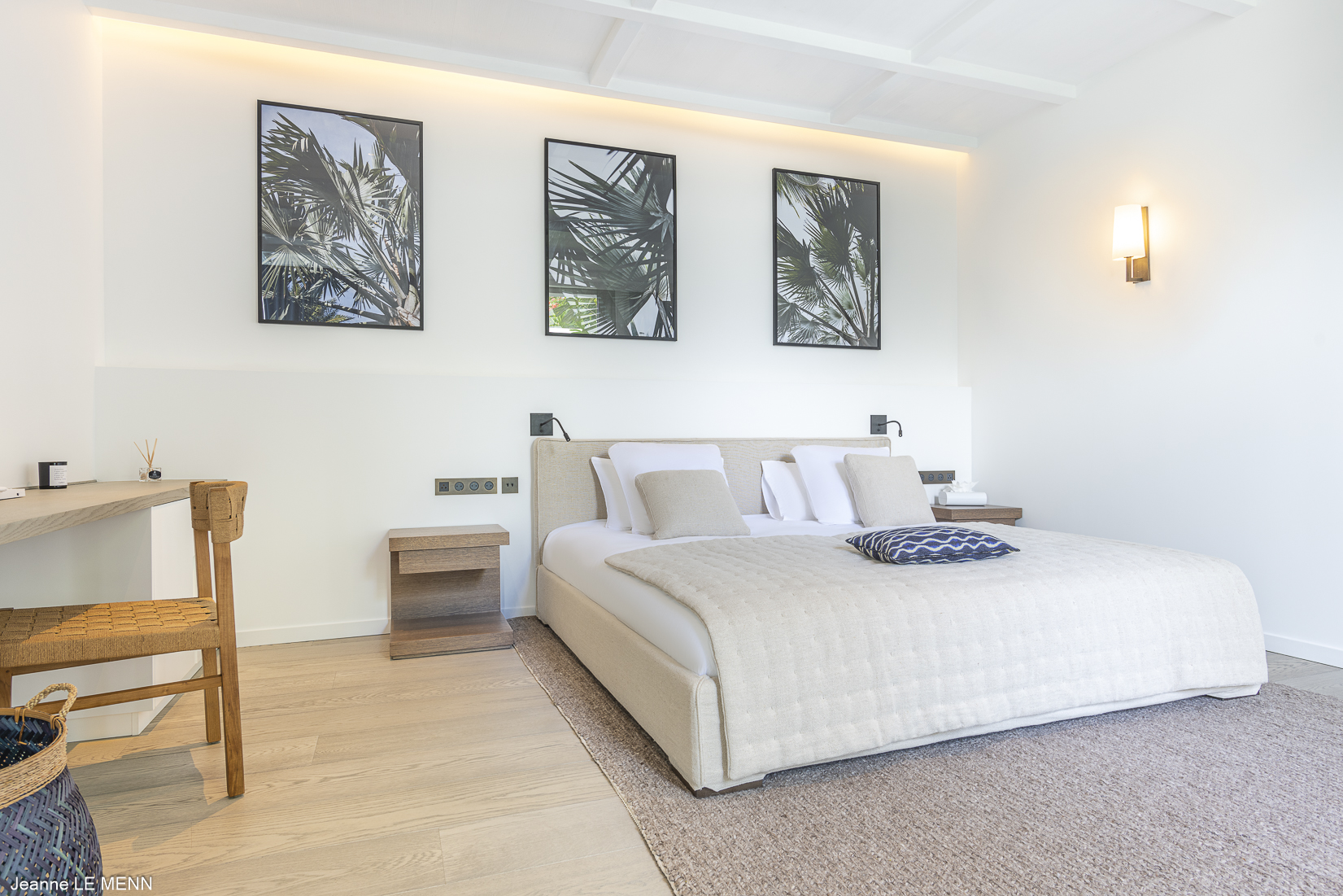 Villa Roxanne – Luxury 6-Bedroom Villa for rent in Gustavia St Barts with Sunset Views