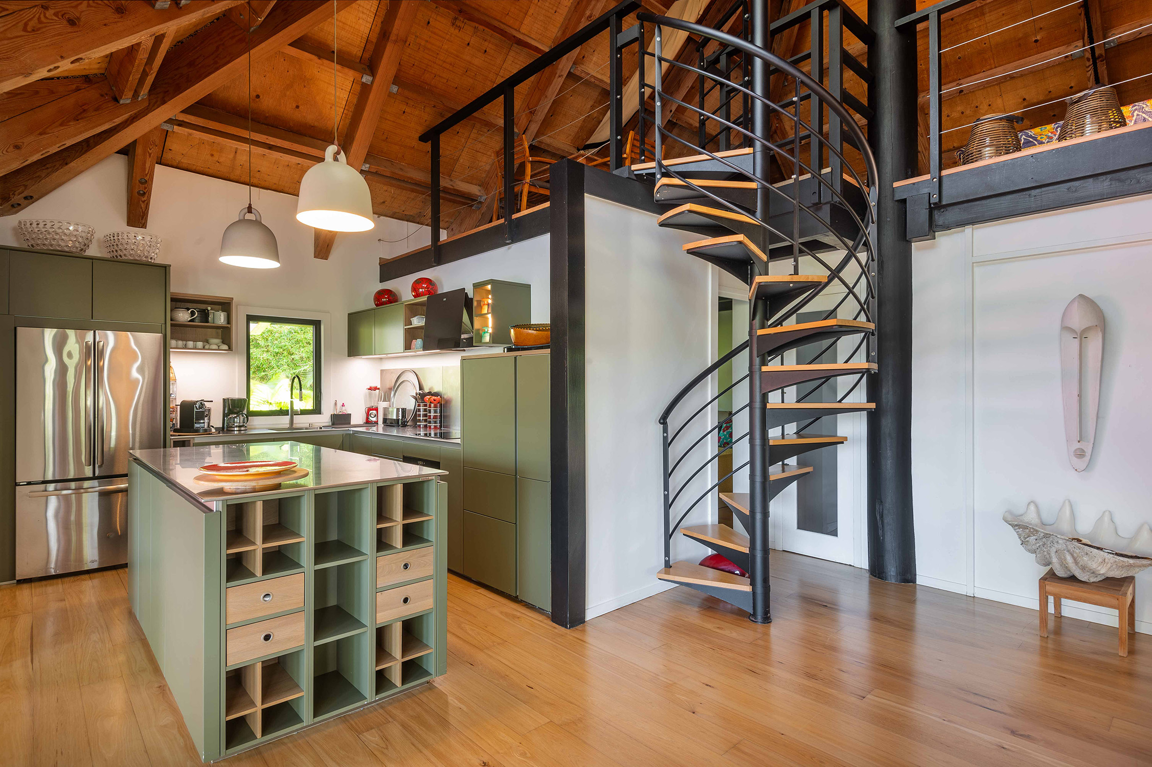 Villa La Japonaise in Saint-Jean, St. Barts | Family Villa with Pool