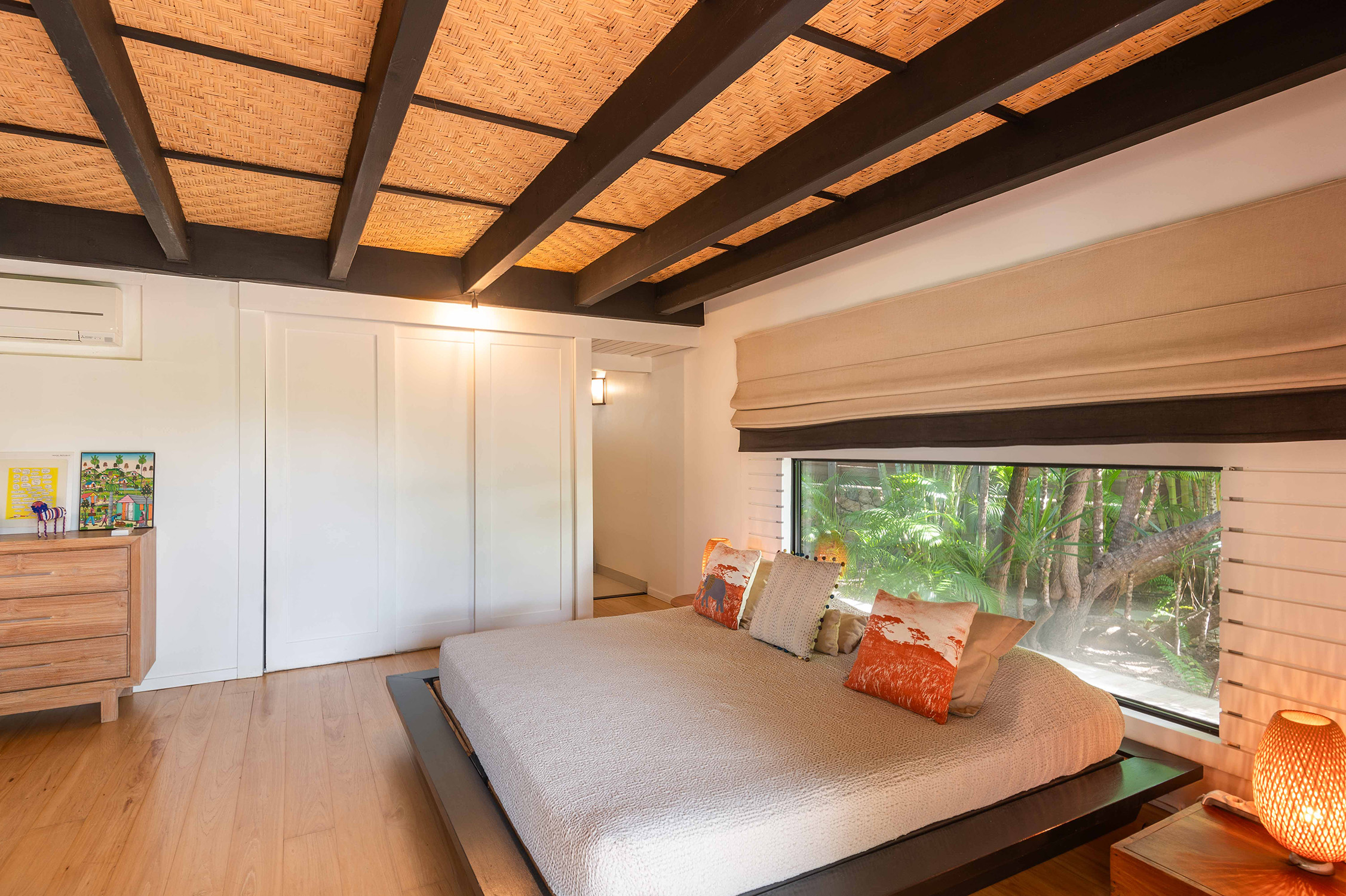 Villa La Japonaise in Saint-Jean, St. Barts | Family Villa with Pool