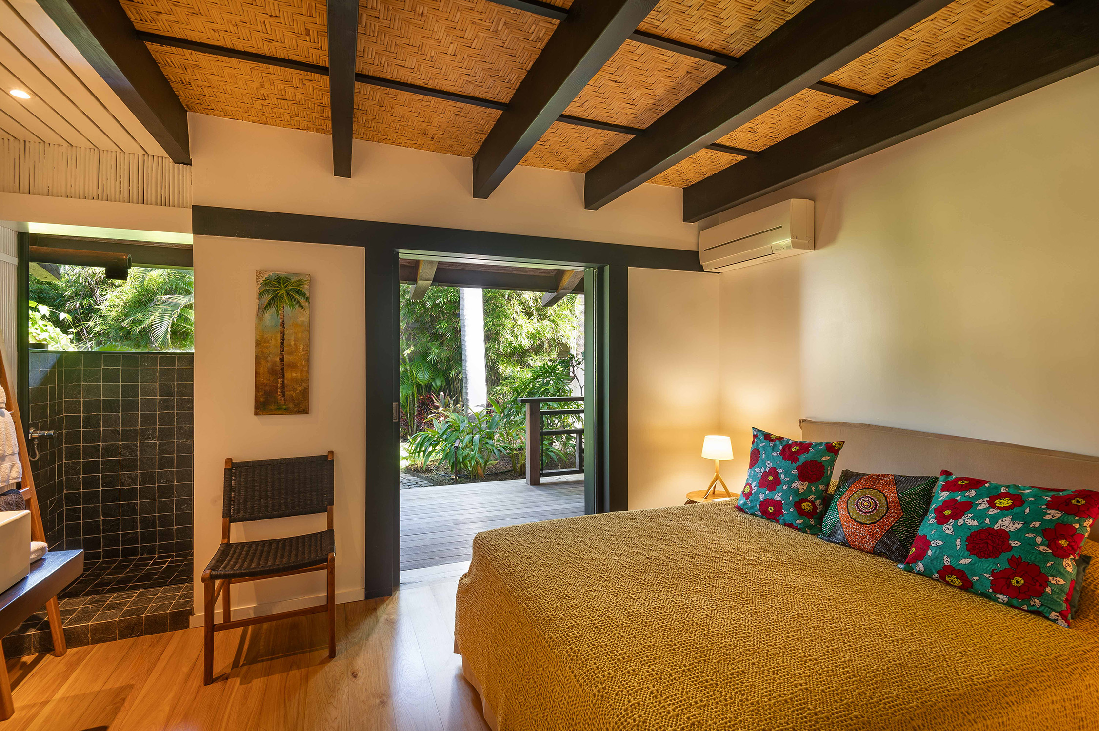 Villa La Japonaise in Saint-Jean, St. Barts | Family Villa with Pool