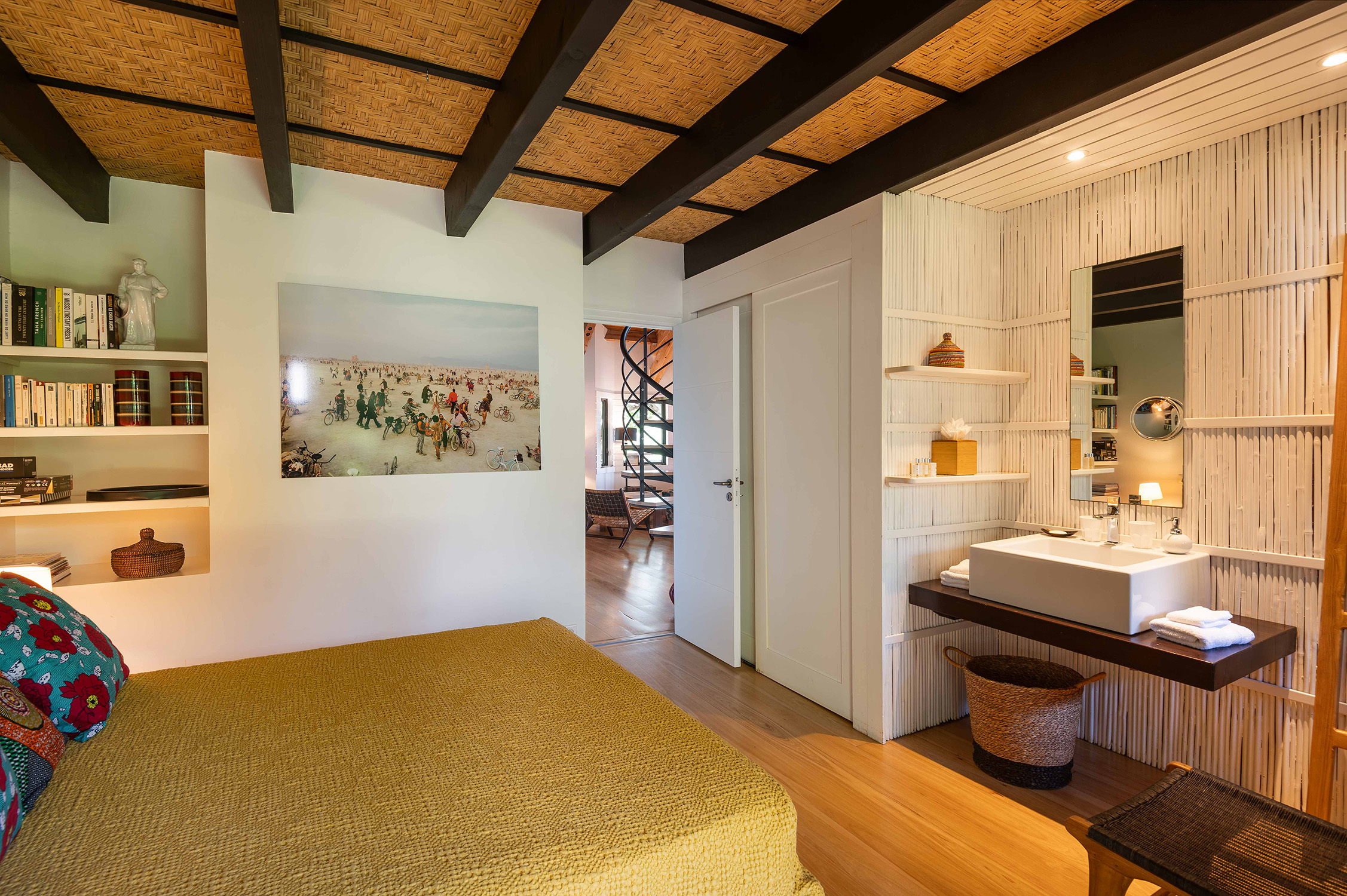 Villa La Japonaise in Saint-Jean, St. Barts | Family Villa with Pool