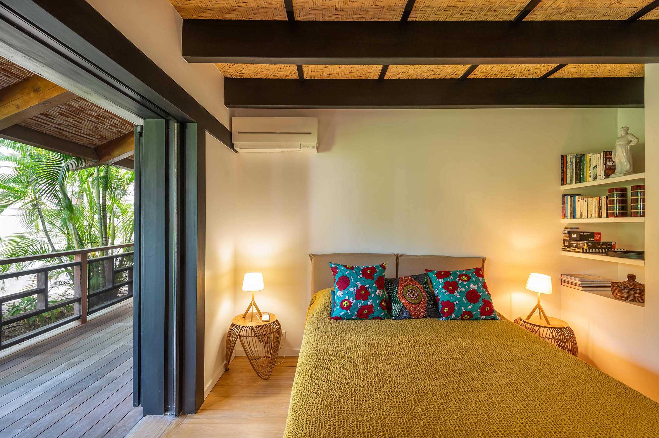 Villa La Japonaise in Saint-Jean, St. Barts | Family Villa with Pool