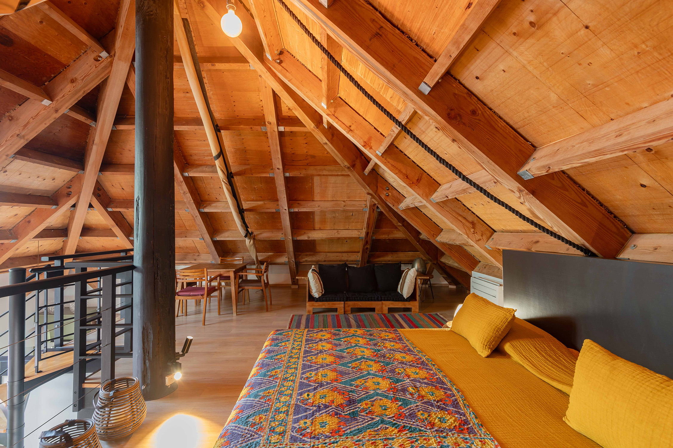 Villa La Japonaise in Saint-Jean, St. Barts | Family Villa with Pool