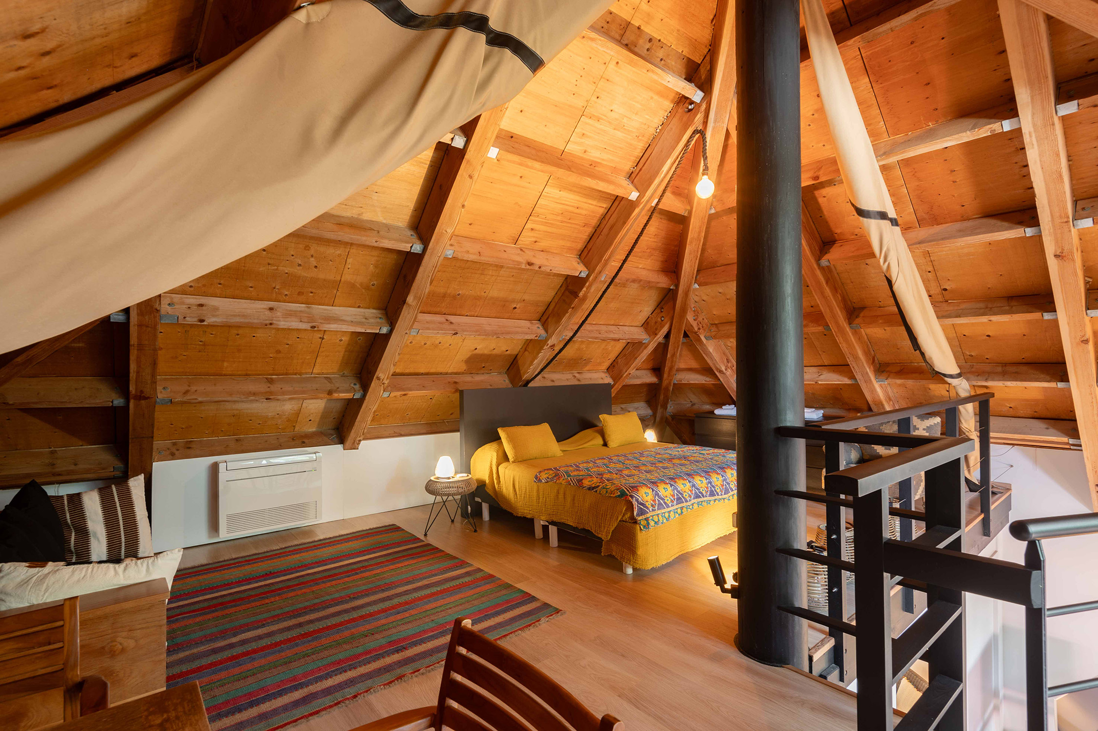 Villa La Japonaise in Saint-Jean, St. Barts | Family Villa with Pool