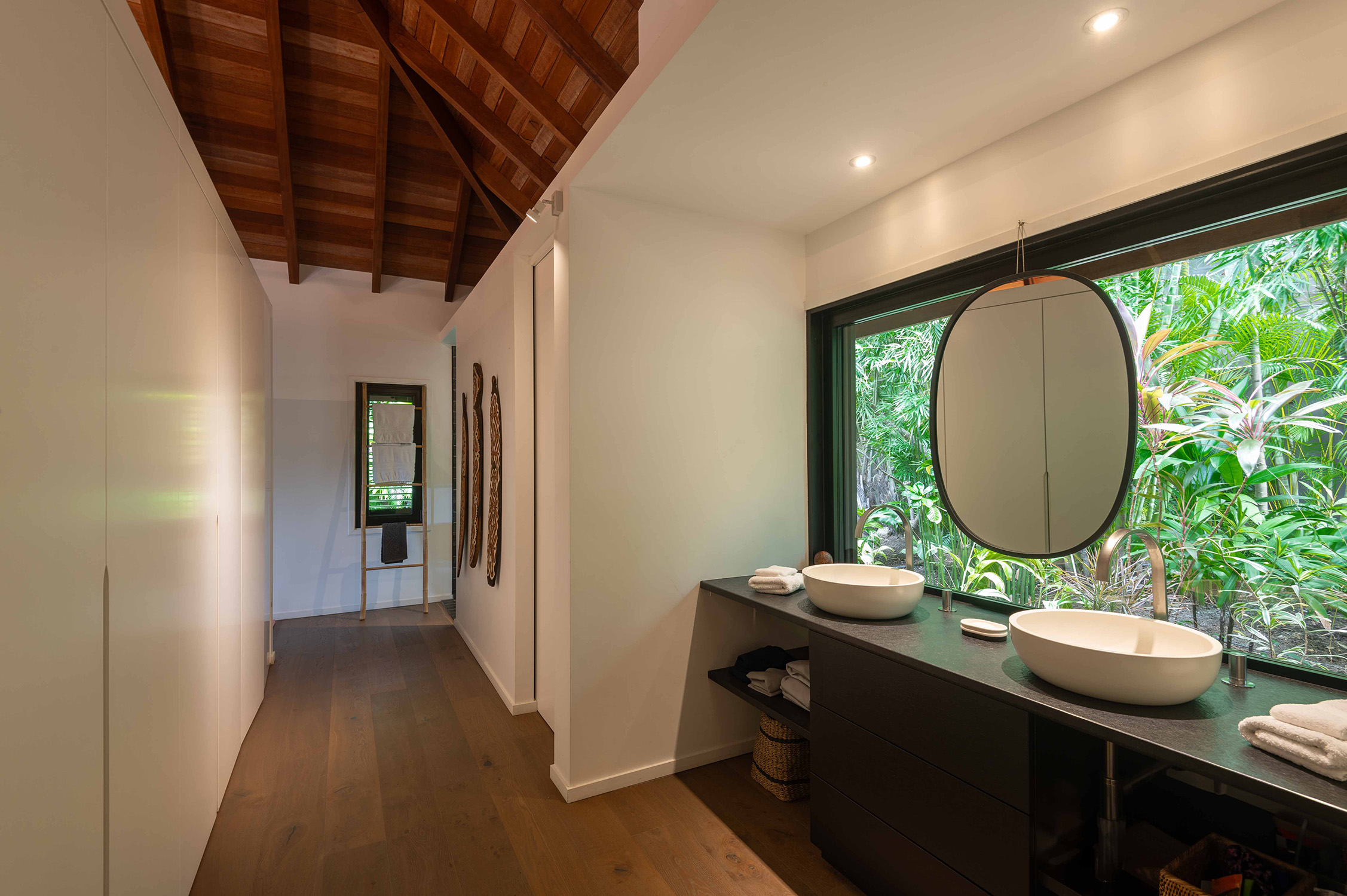 Villa La Japonaise in Saint-Jean, St. Barts | Family Villa with Pool