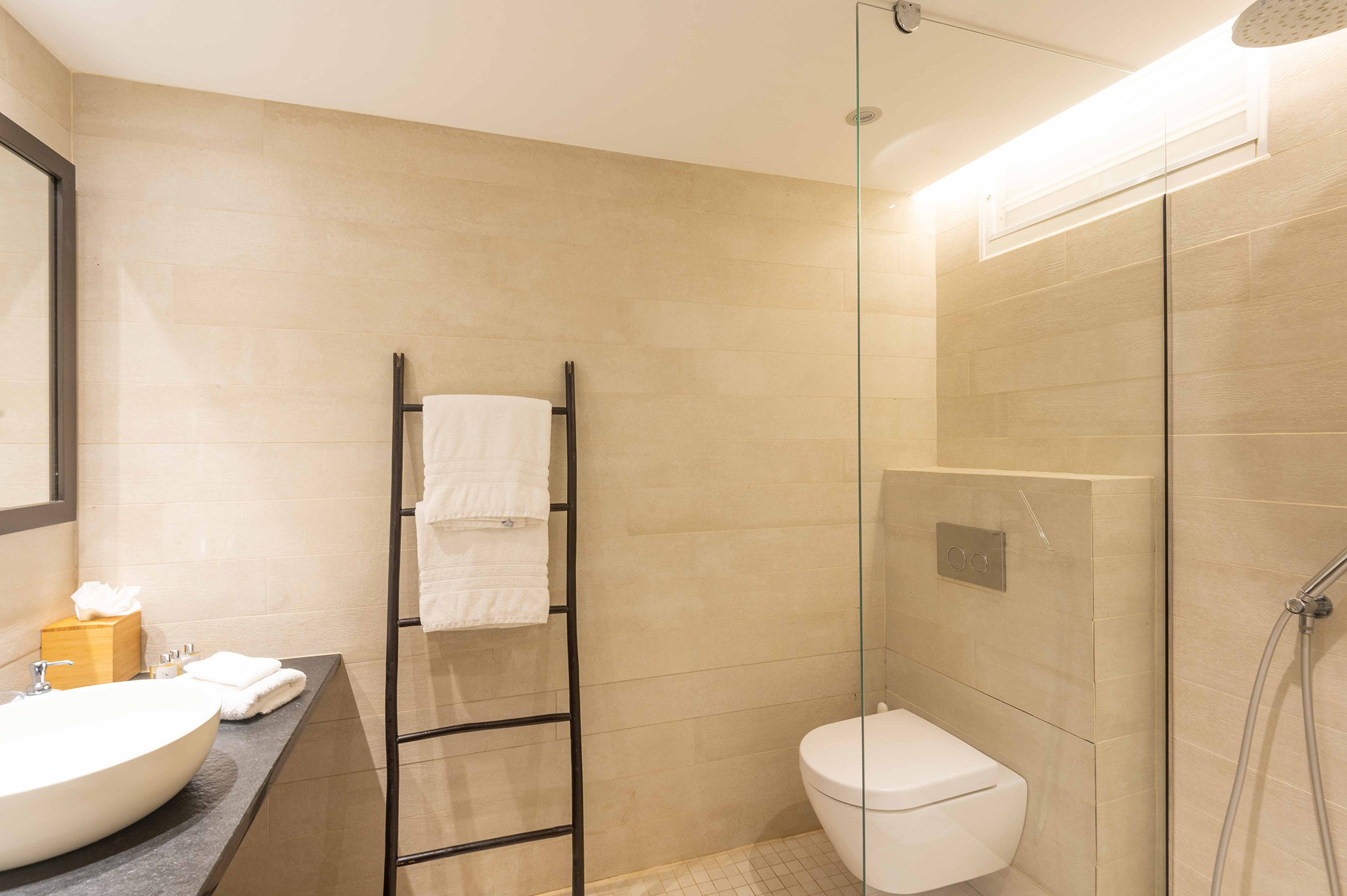 Villa La Japonaise in Saint-Jean, St. Barts | Family Villa with Pool