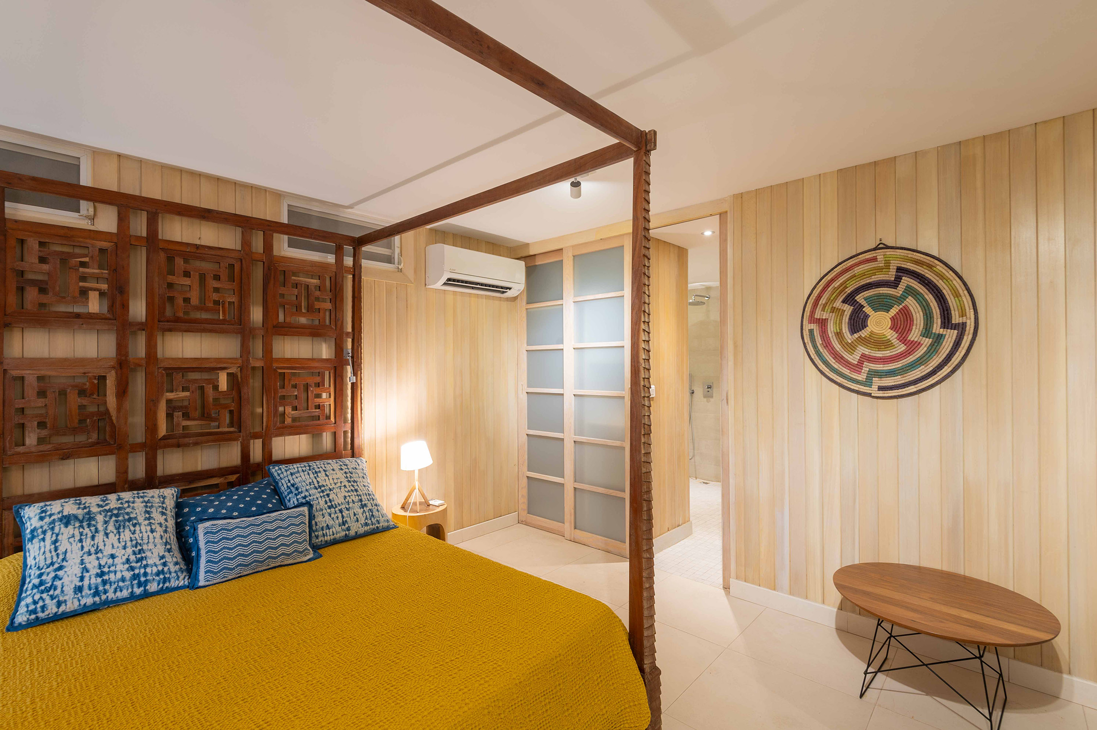 Villa La Japonaise in Saint-Jean, St. Barts | Family Villa with Pool