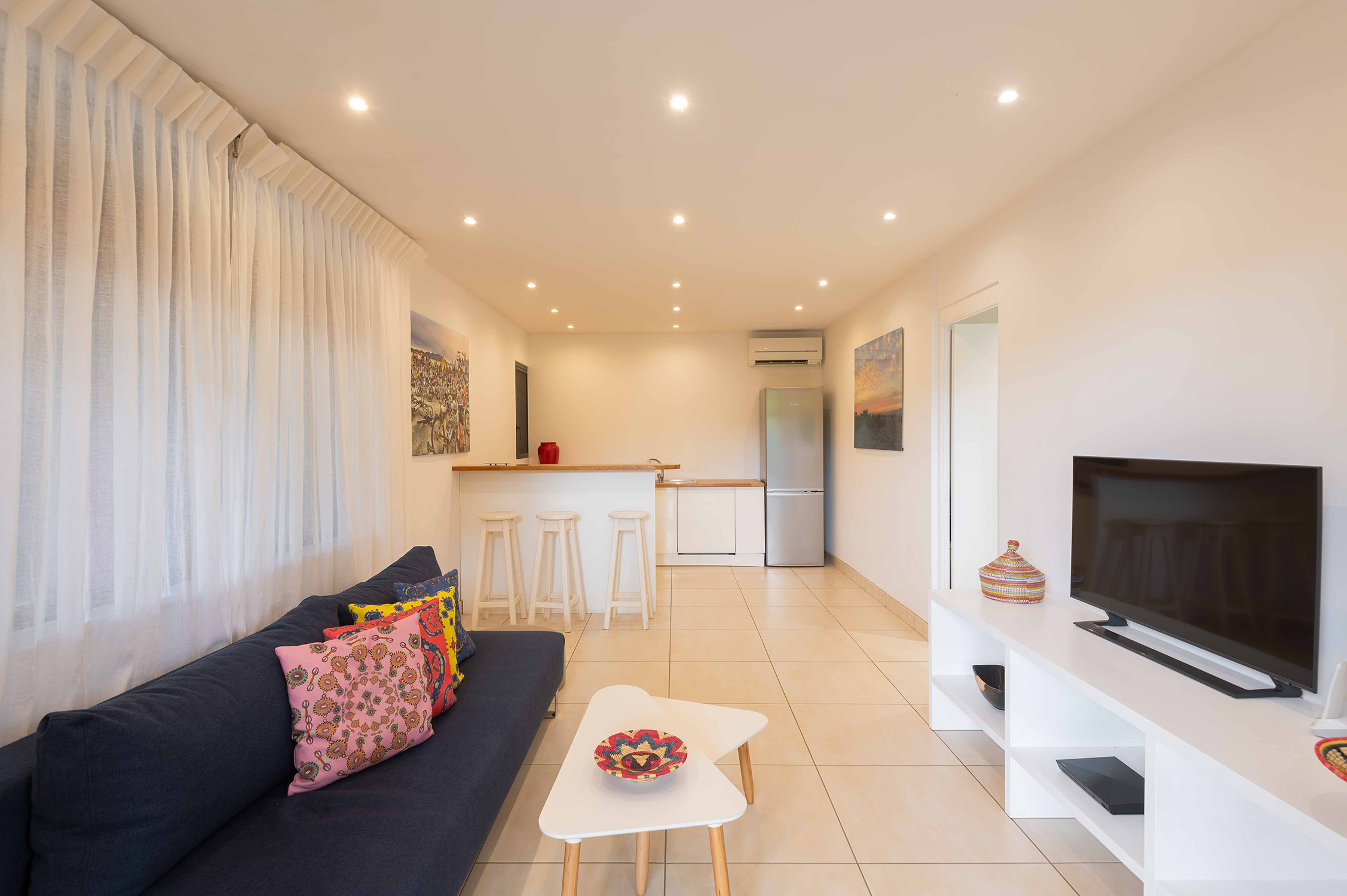 Villa La Japonaise in Saint-Jean, St. Barts | Family Villa with Pool