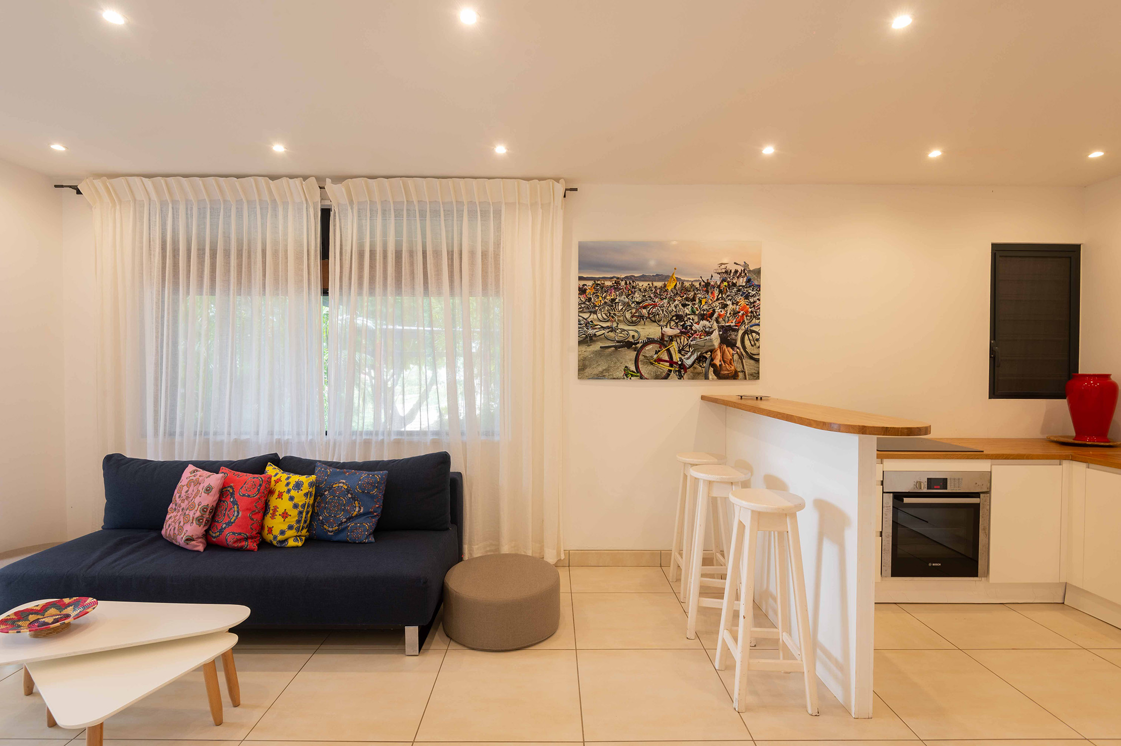 Villa La Japonaise in Saint-Jean, St. Barts | Family Villa with Pool