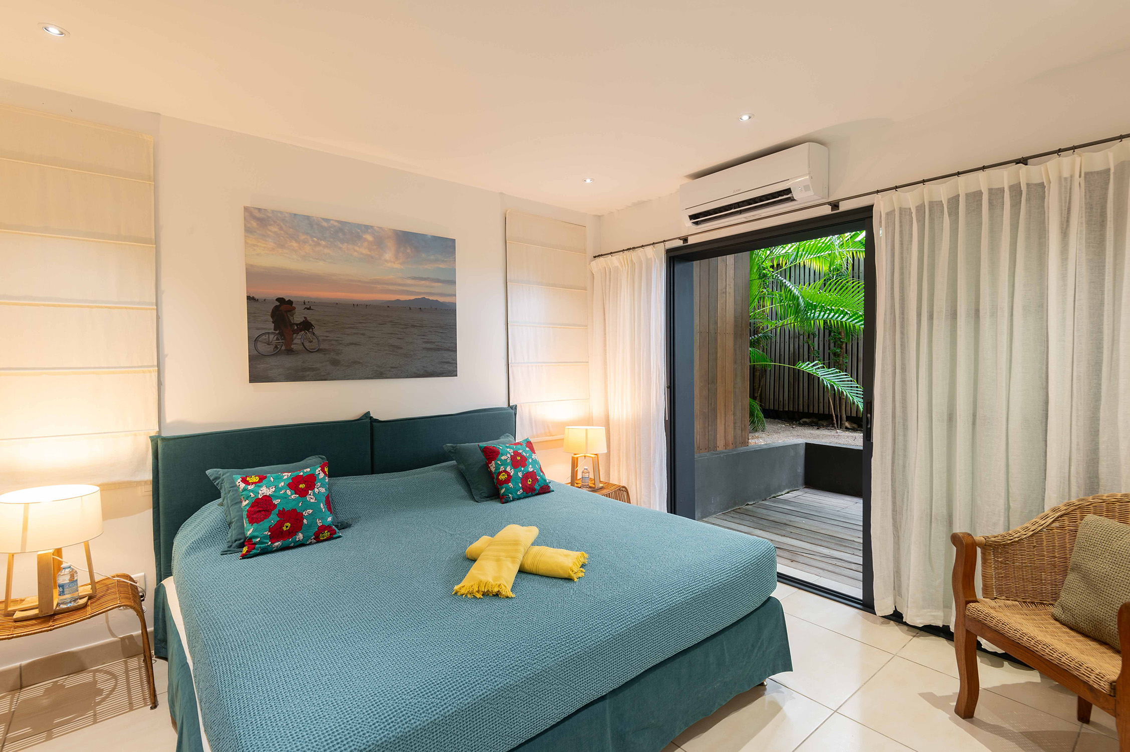 Villa La Japonaise in Saint-Jean, St. Barts | Family Villa with Pool