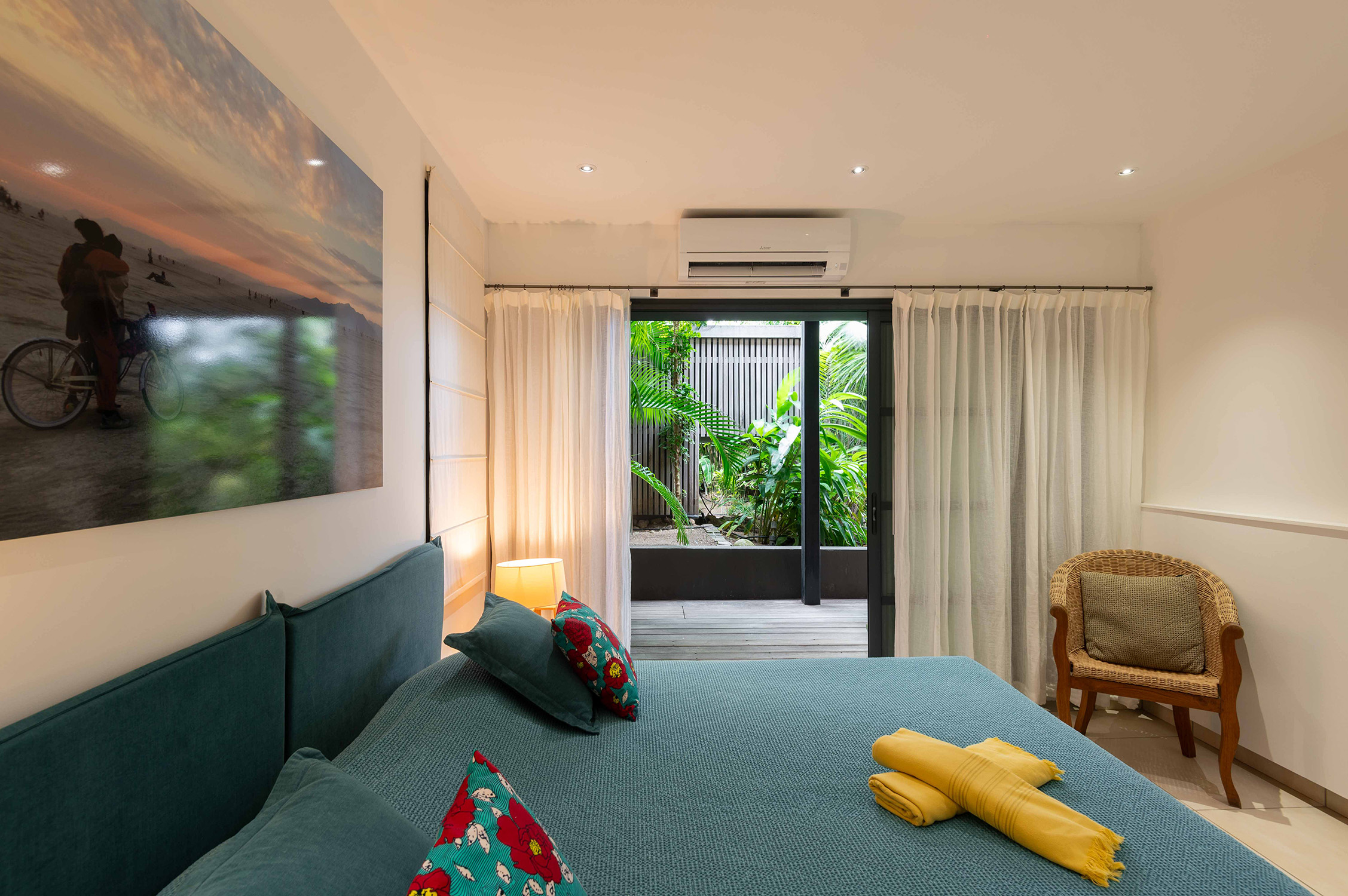 Villa La Japonaise in Saint-Jean, St. Barts | Family Villa with Pool