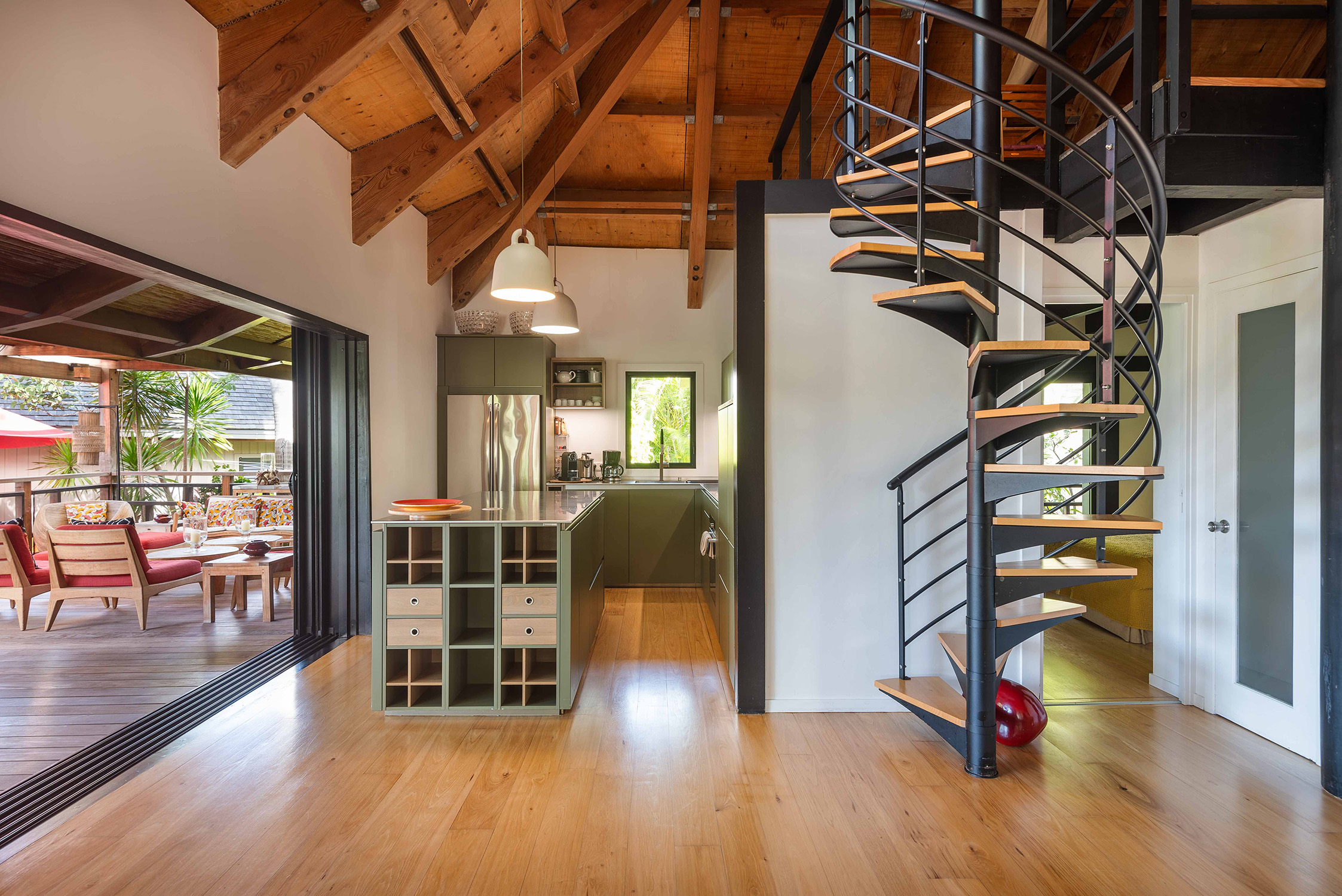 Villa La Japonaise in Saint-Jean, St. Barts | Family Villa with Pool