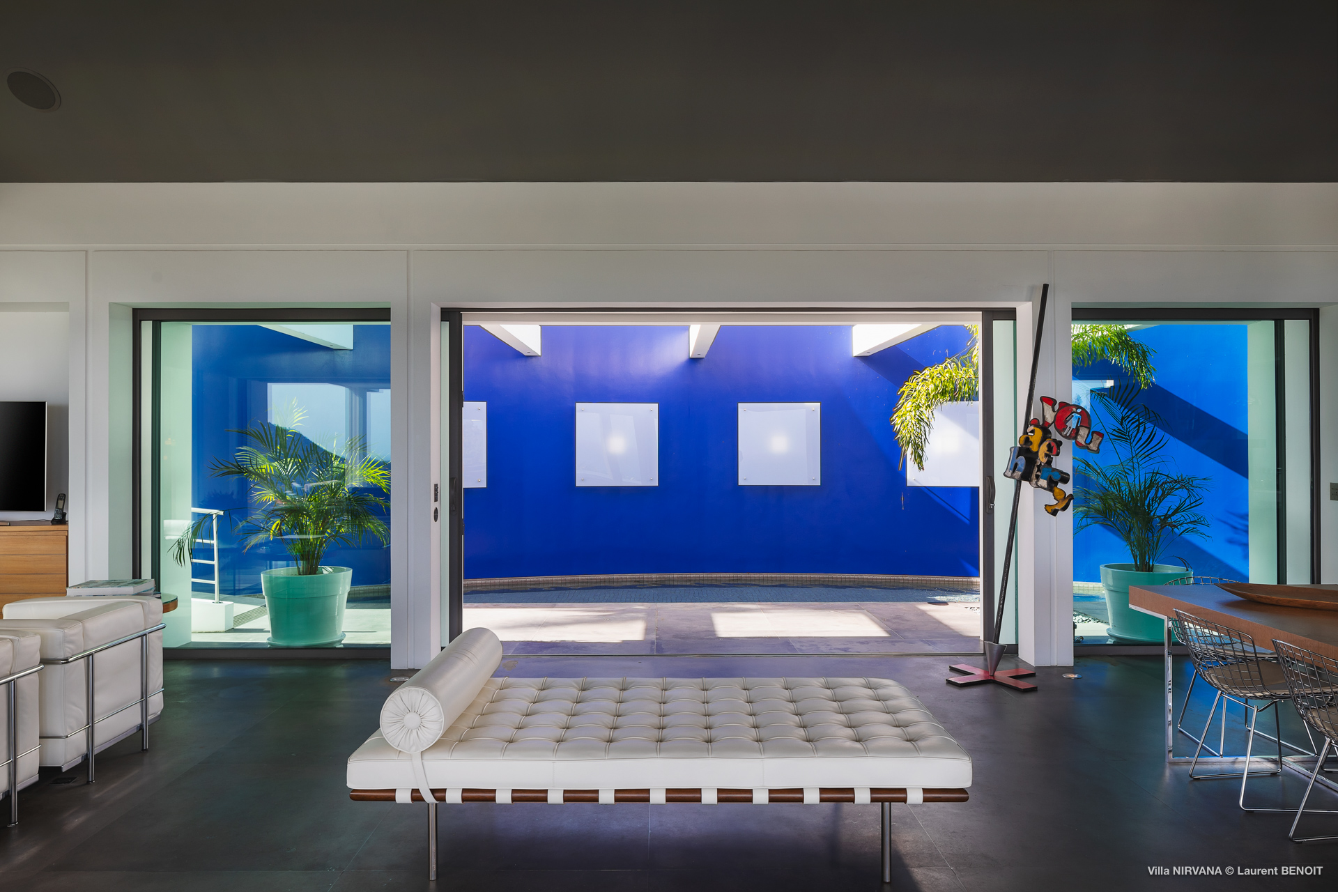 Villa Nirvana for sale in Lurin, St. Barts | Panoramic Luxury Villa with Pool